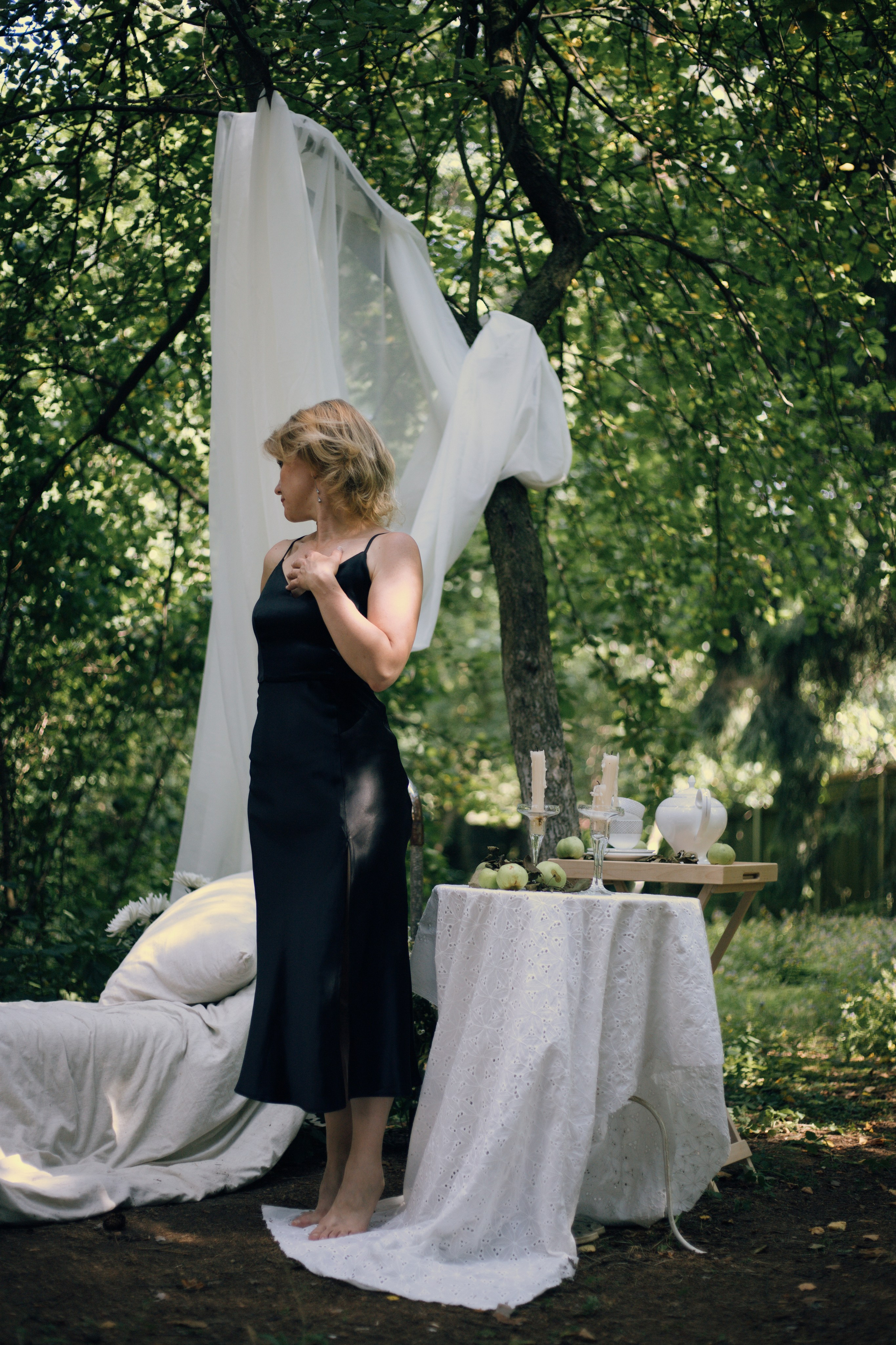 Наталия. Портретный и лайфстайл фотограф в Москве Катерина Медведева