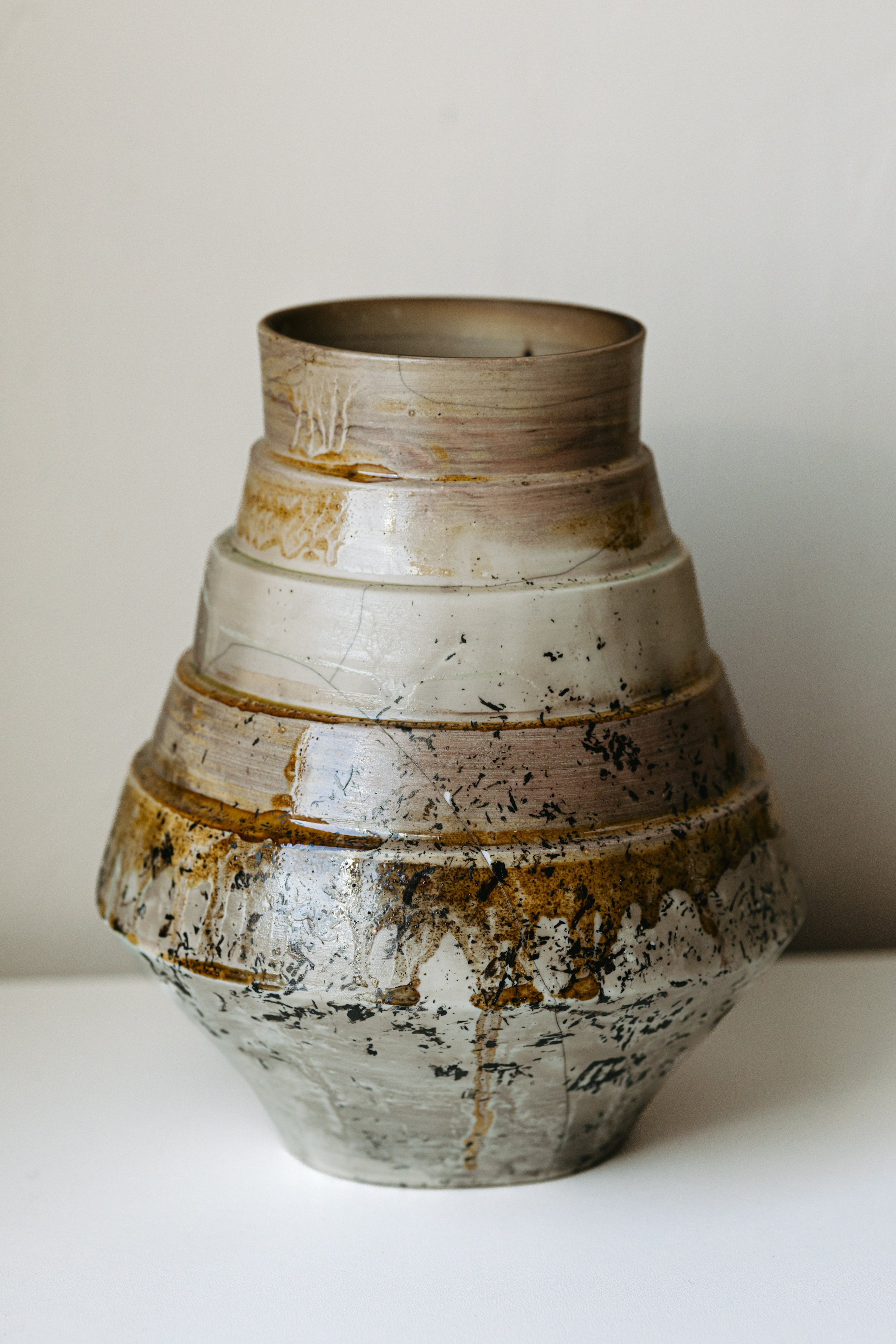 Ваза Чичек. Фотограф Эльмира Лин