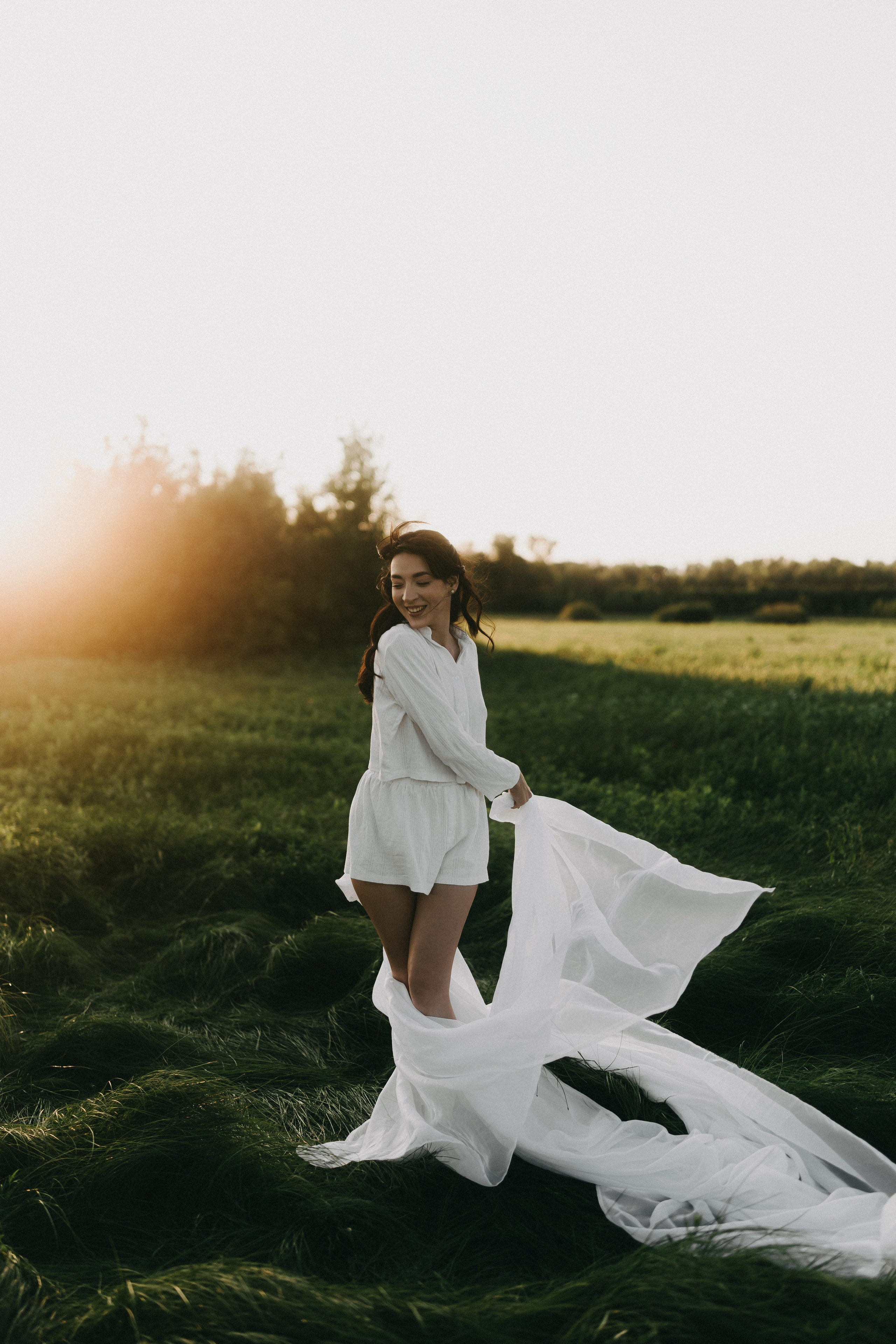 Даша. Ланемец Юлия — фотограф Волгоград/Волжский