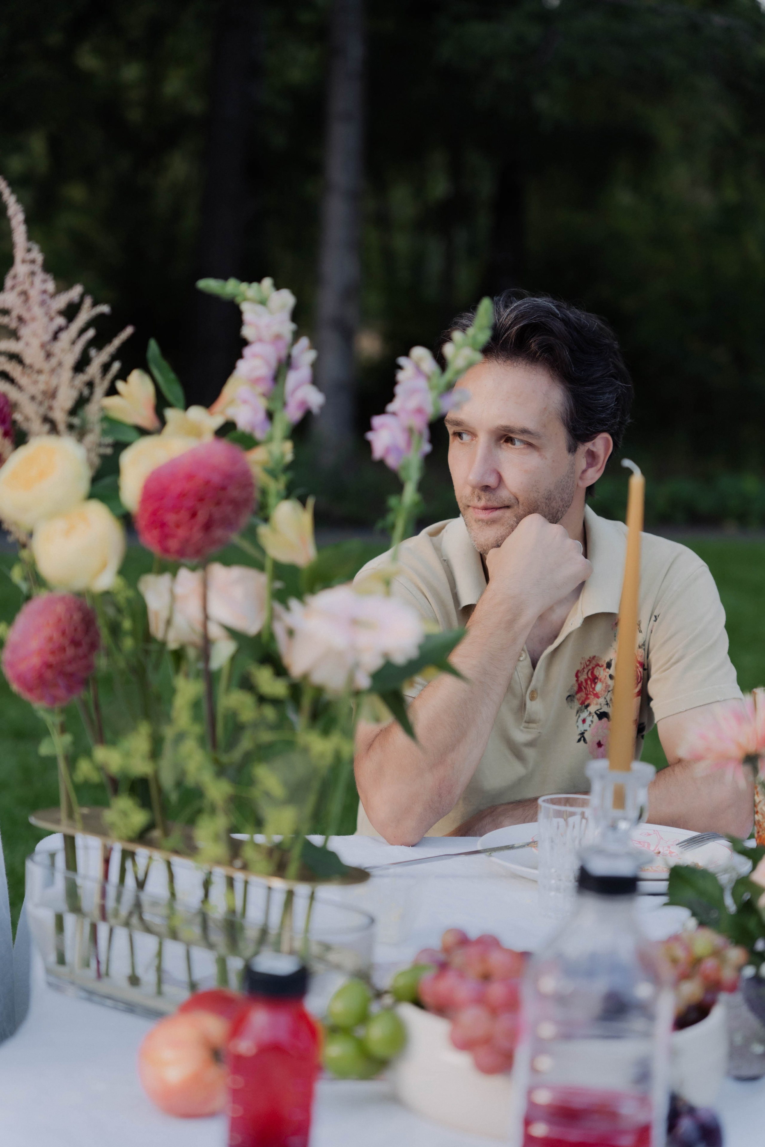 День рождения Марии. ФОТОГРАФ КСЕНИЯ СОСНОВСКАЯ