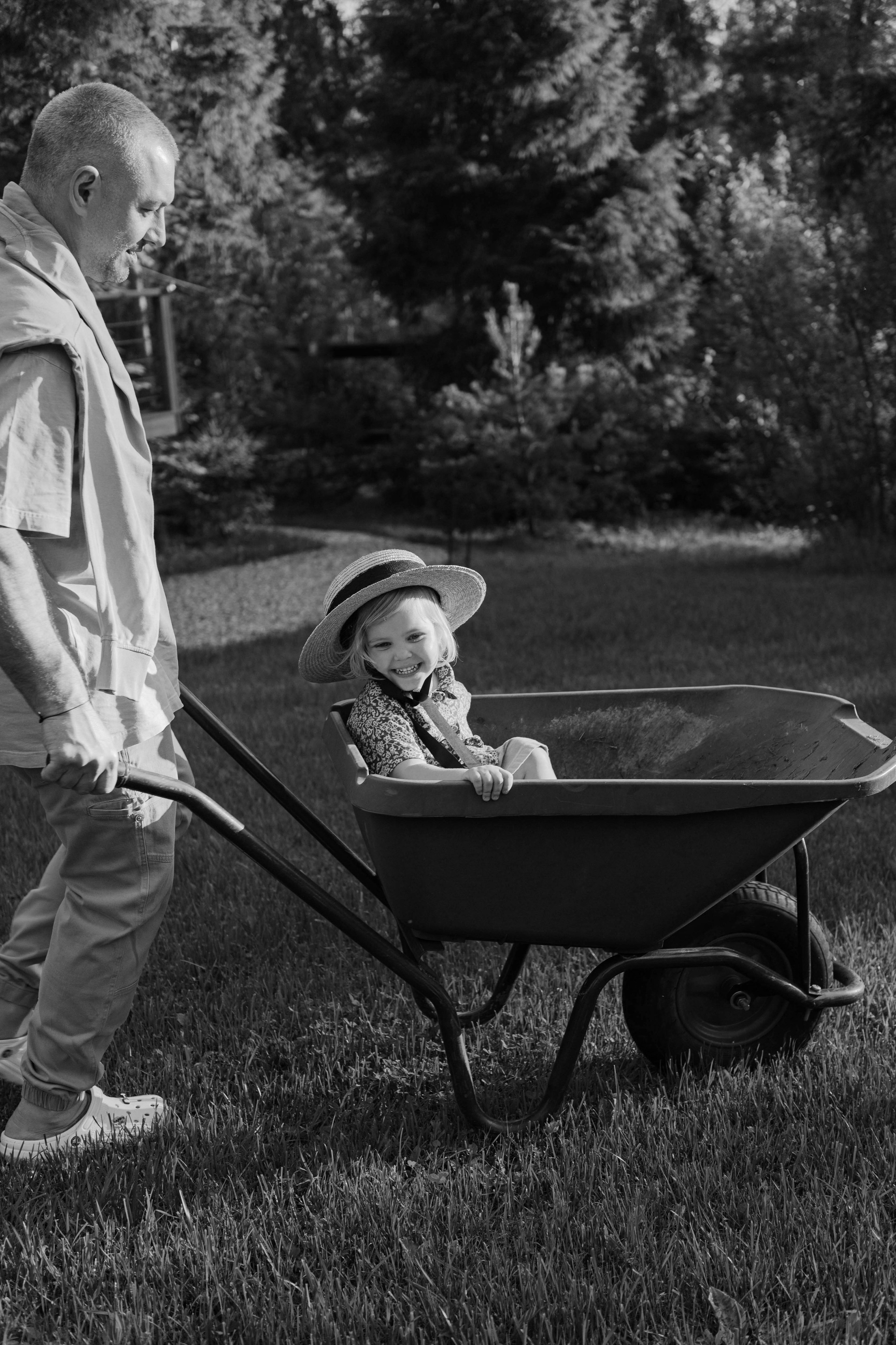 Семейные истории. ФОТОГРАФ КСЕНИЯ СОСНОВСКАЯ