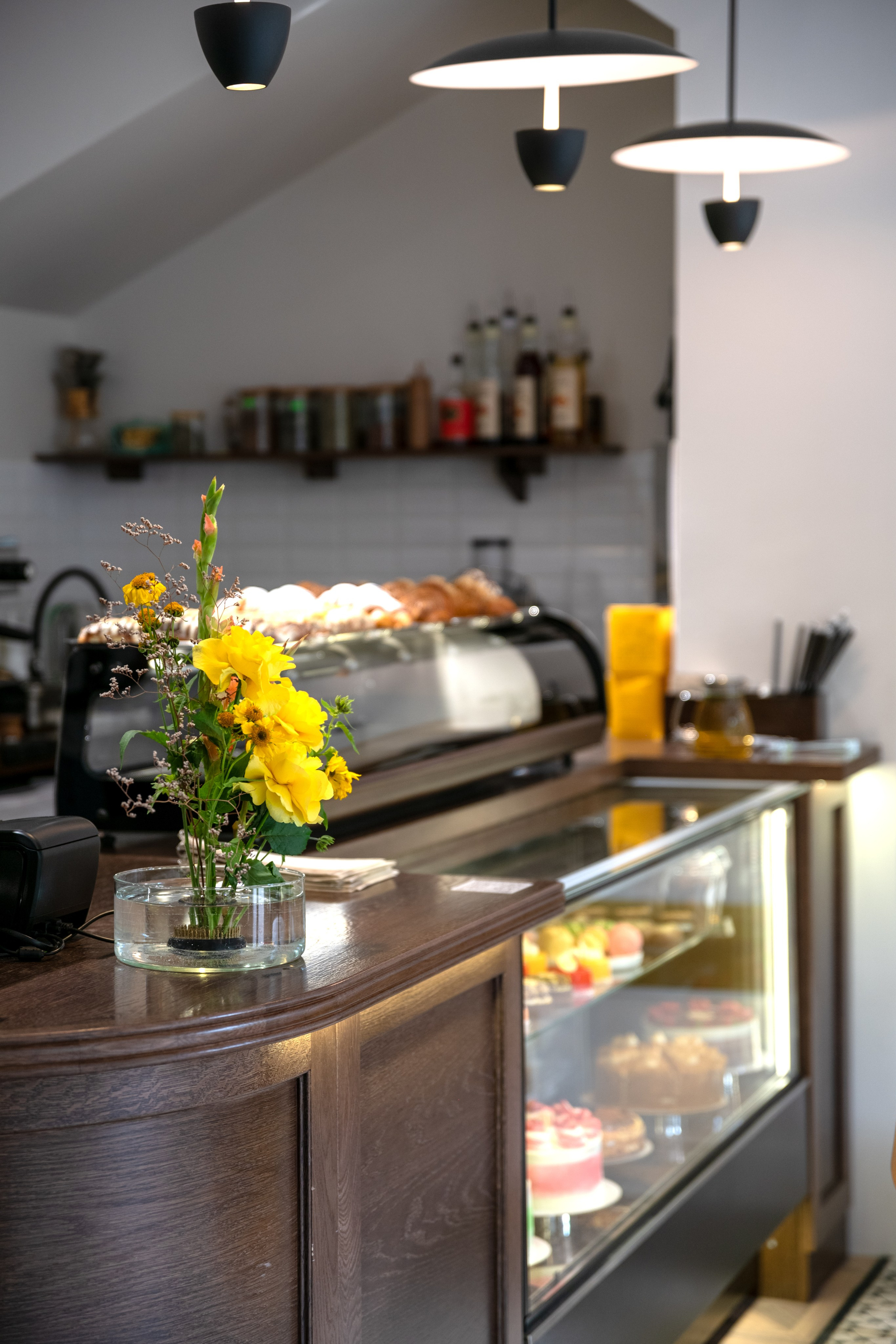 Кафе Sara Астрахань. Интерьерный, портретный и семейный фотограф в Москве Мария Иринархова