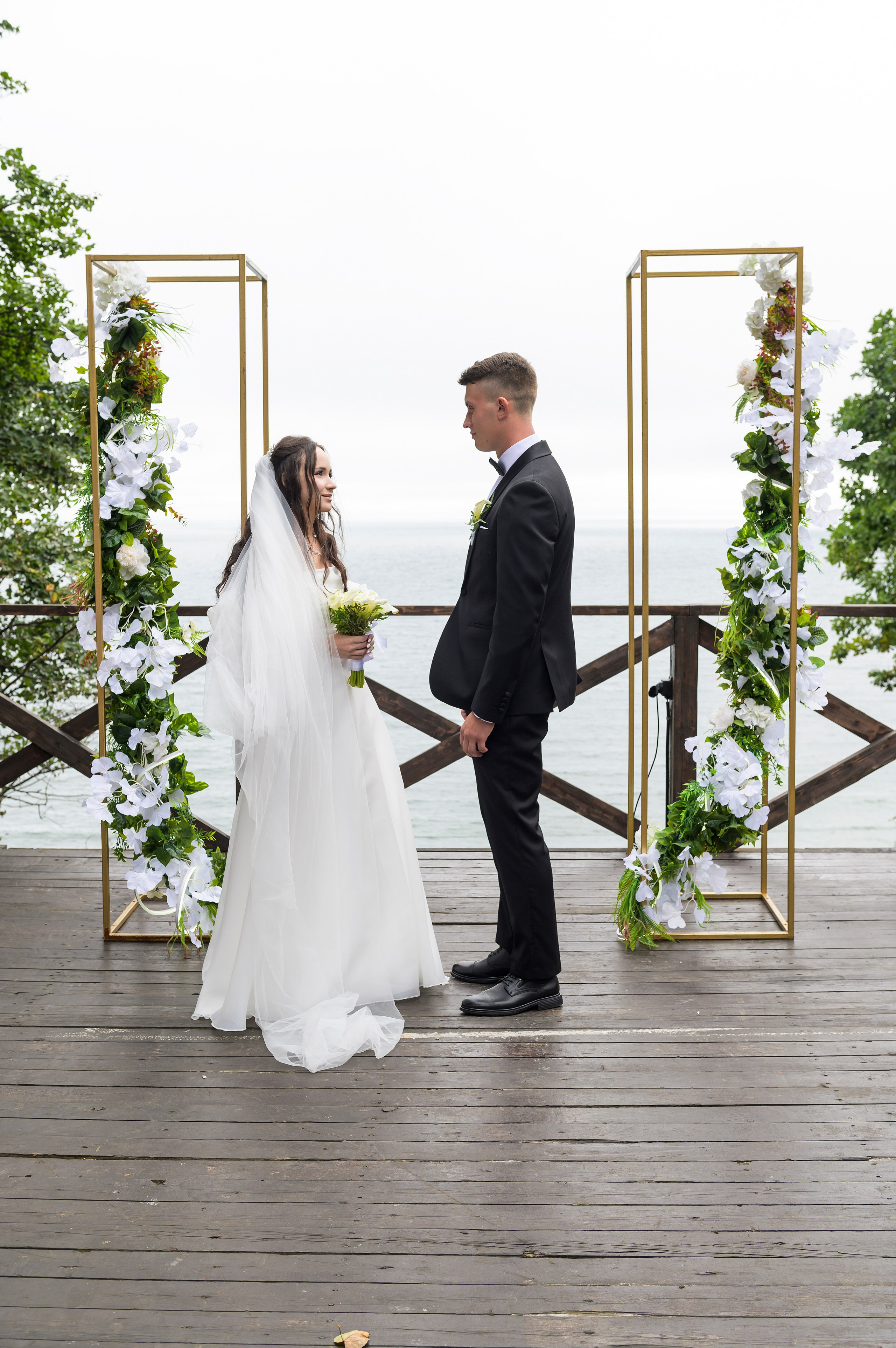 Алина и Алексей. Семейный и свадебный фотограф во Владивостоке