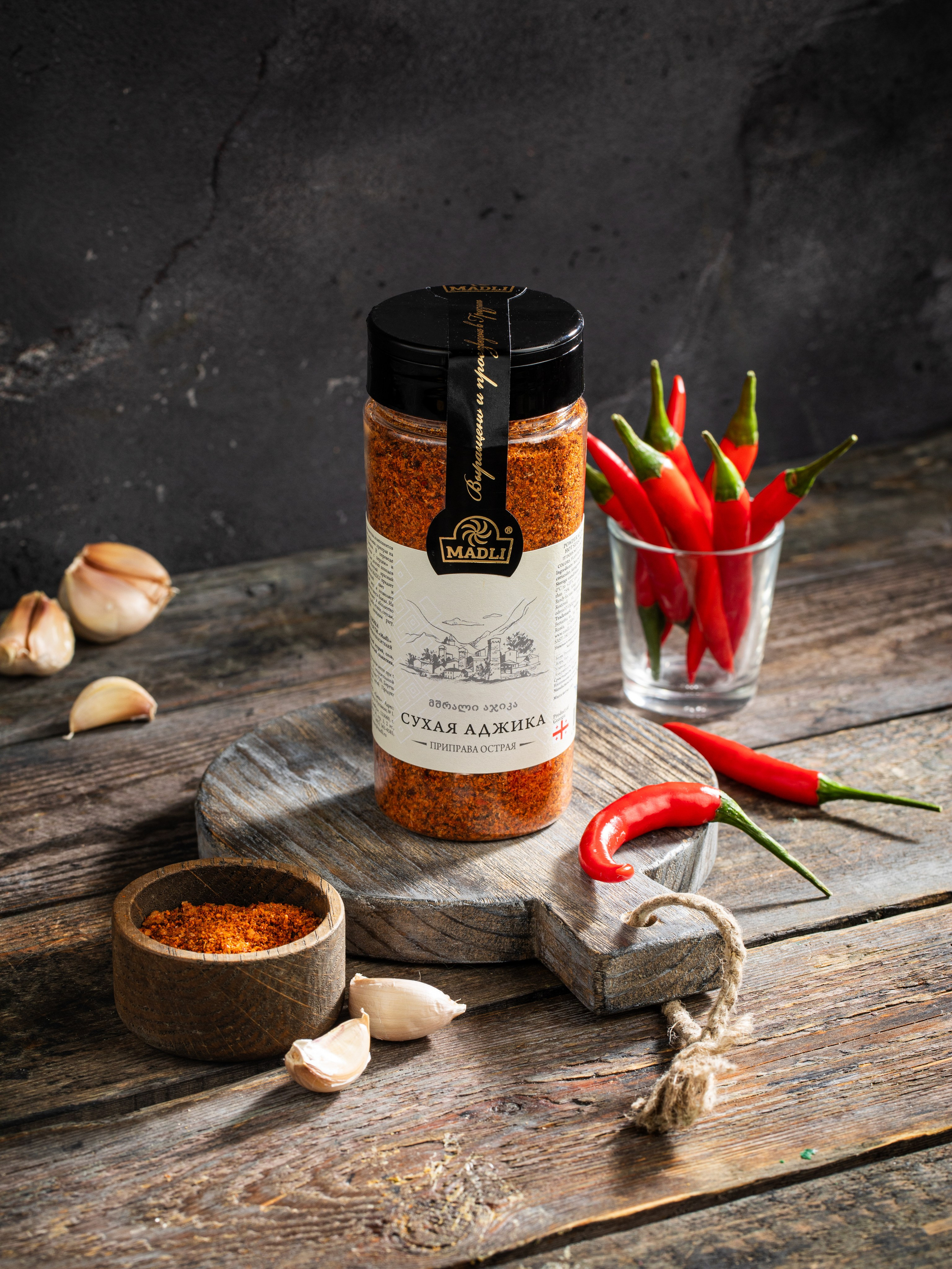 Madli. Фудфотограф, фудстилист и сет дизайнер в Москве Алена Синицына