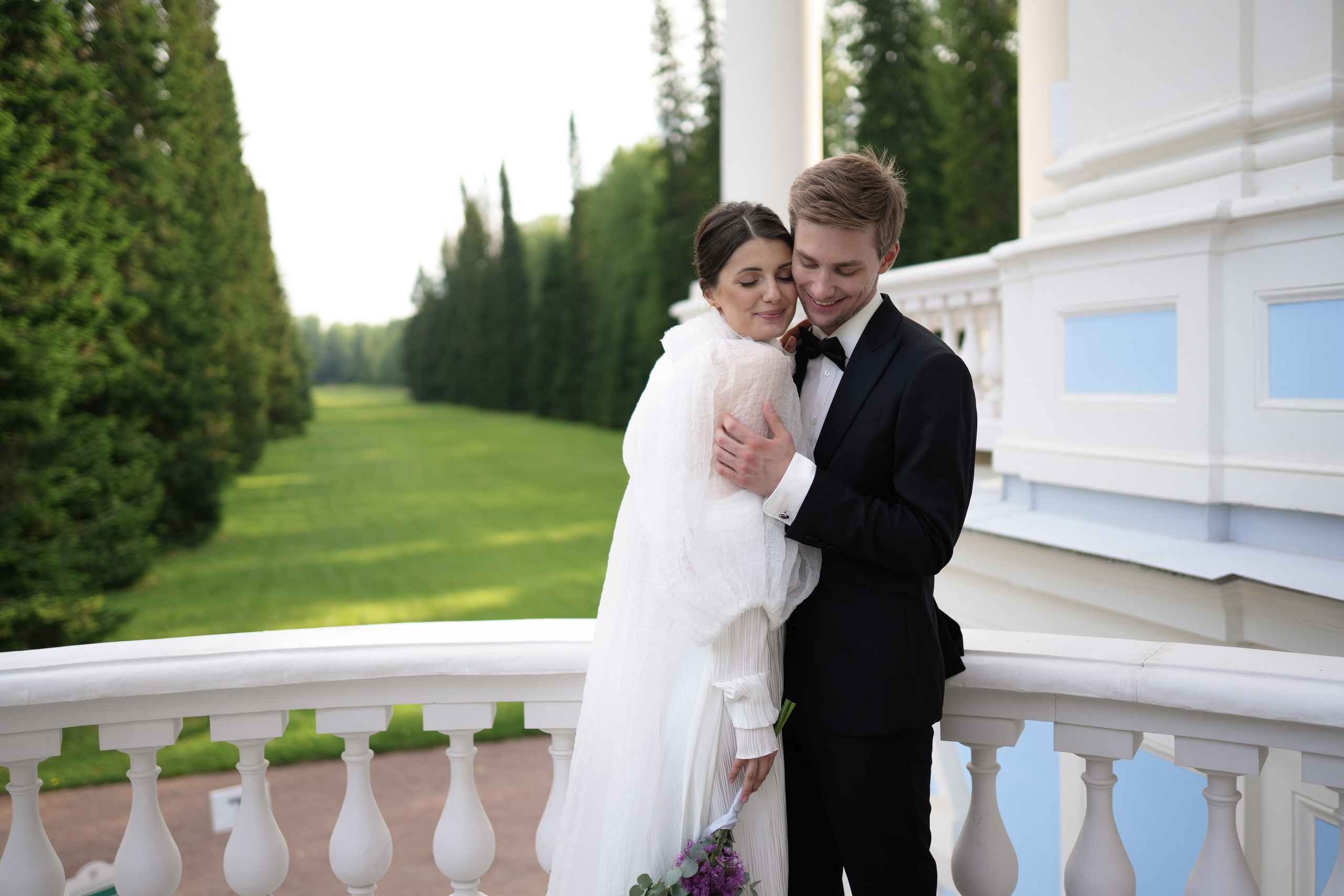 EVGENIY & ELIZAVETA. Свадебный фотограф в Санкт-Петербурге Харичева Анастасия