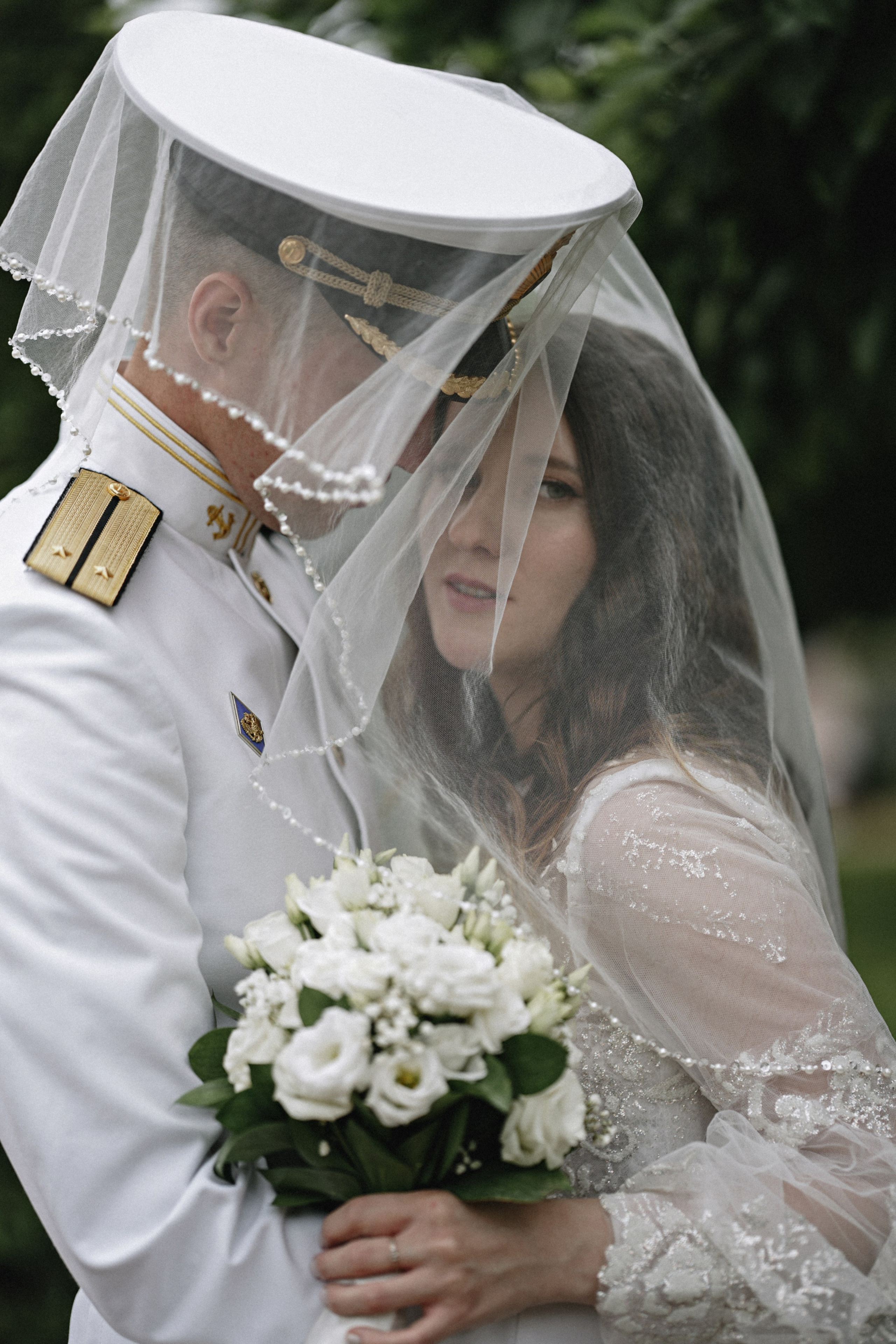 RUSLAN&DARIA. Свадебный фотограф в Санкт-Петербурге Харичева Анастасия