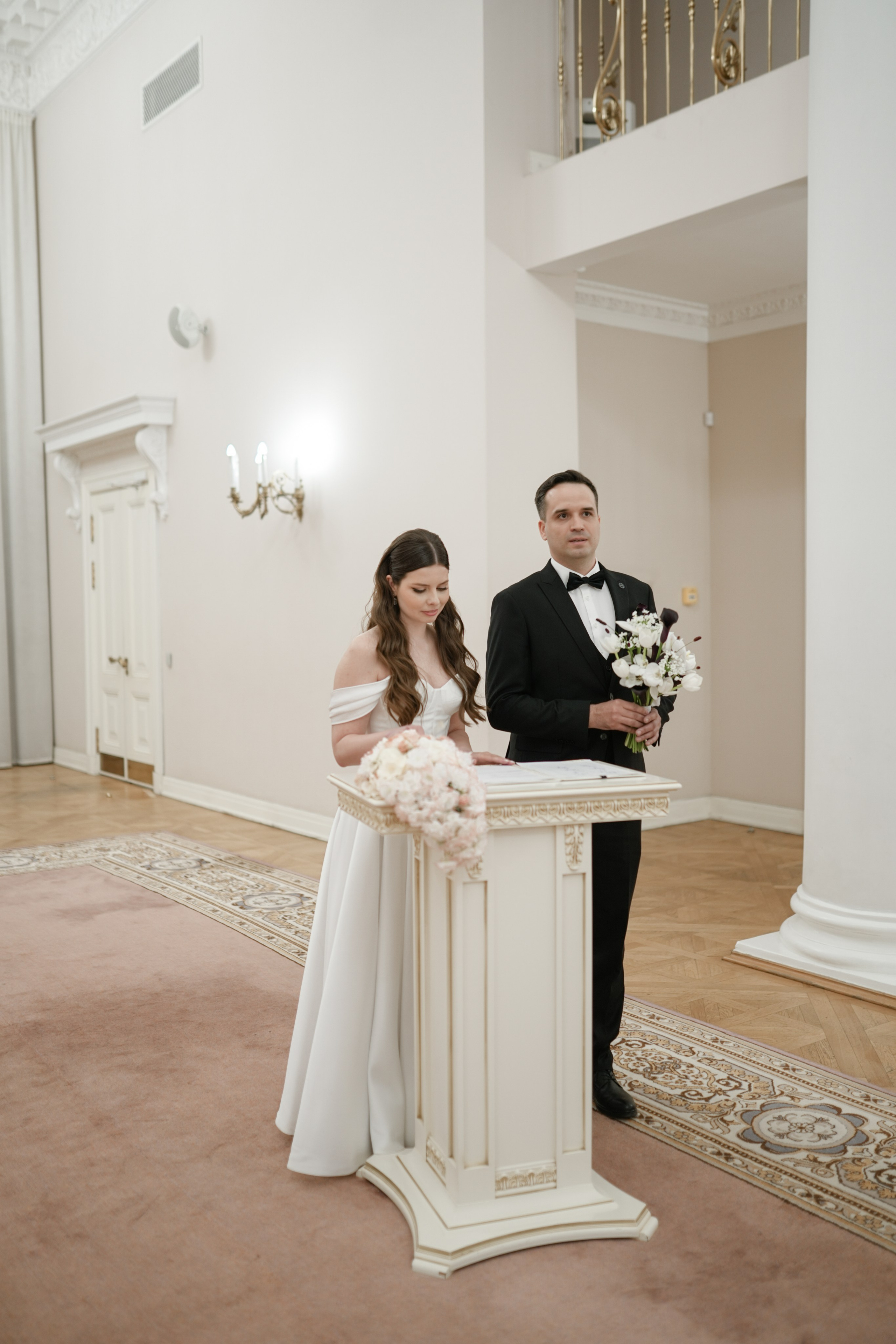EVGENIY&MARINA. Свадебный фотограф в Санкт-Петербурге Харичева Анастасия