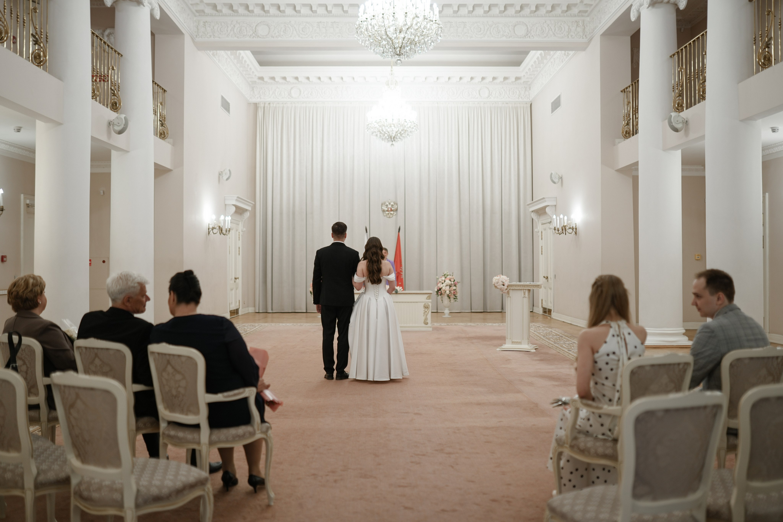 EVGENIY&MARINA. Свадебный фотограф в Санкт-Петербурге Харичева Анастасия