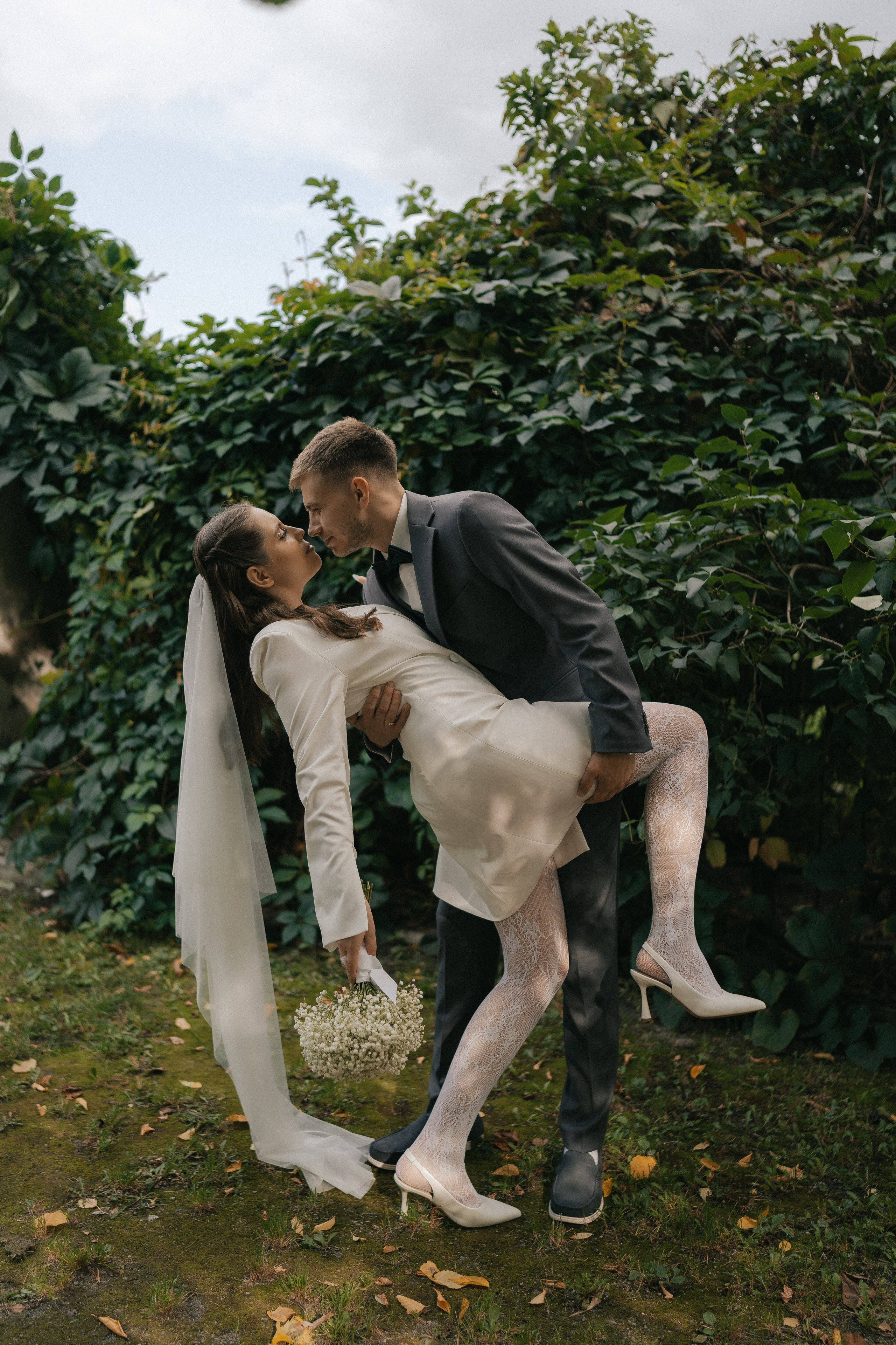 Герман и Алена. Семейный, портретный фотограф Новосибирск. Оля Адова