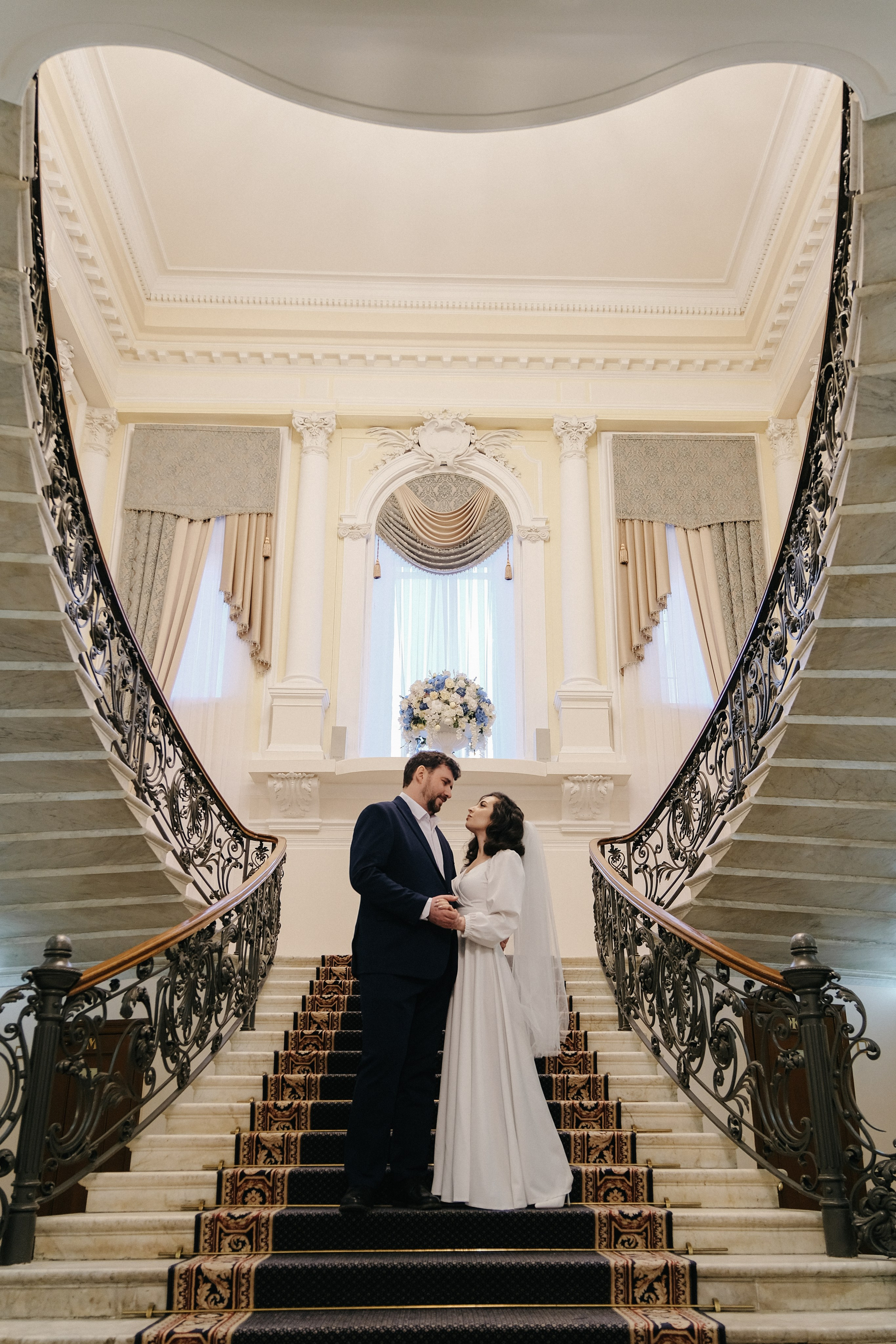 Дарья & Леонид.ДБ2. Phdkvmr.ru