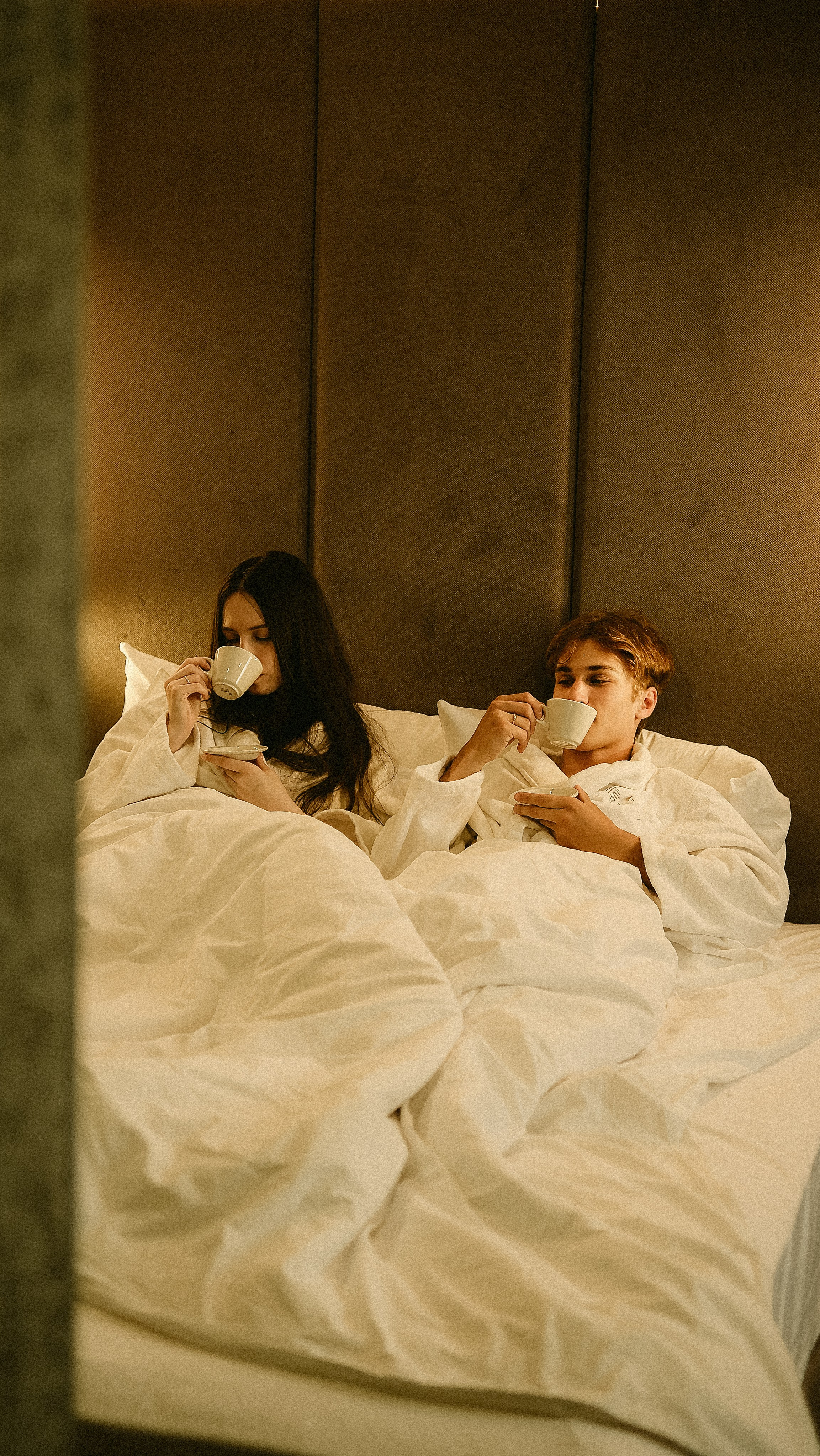 Ксюша и Паша. Phdkvmr.ru