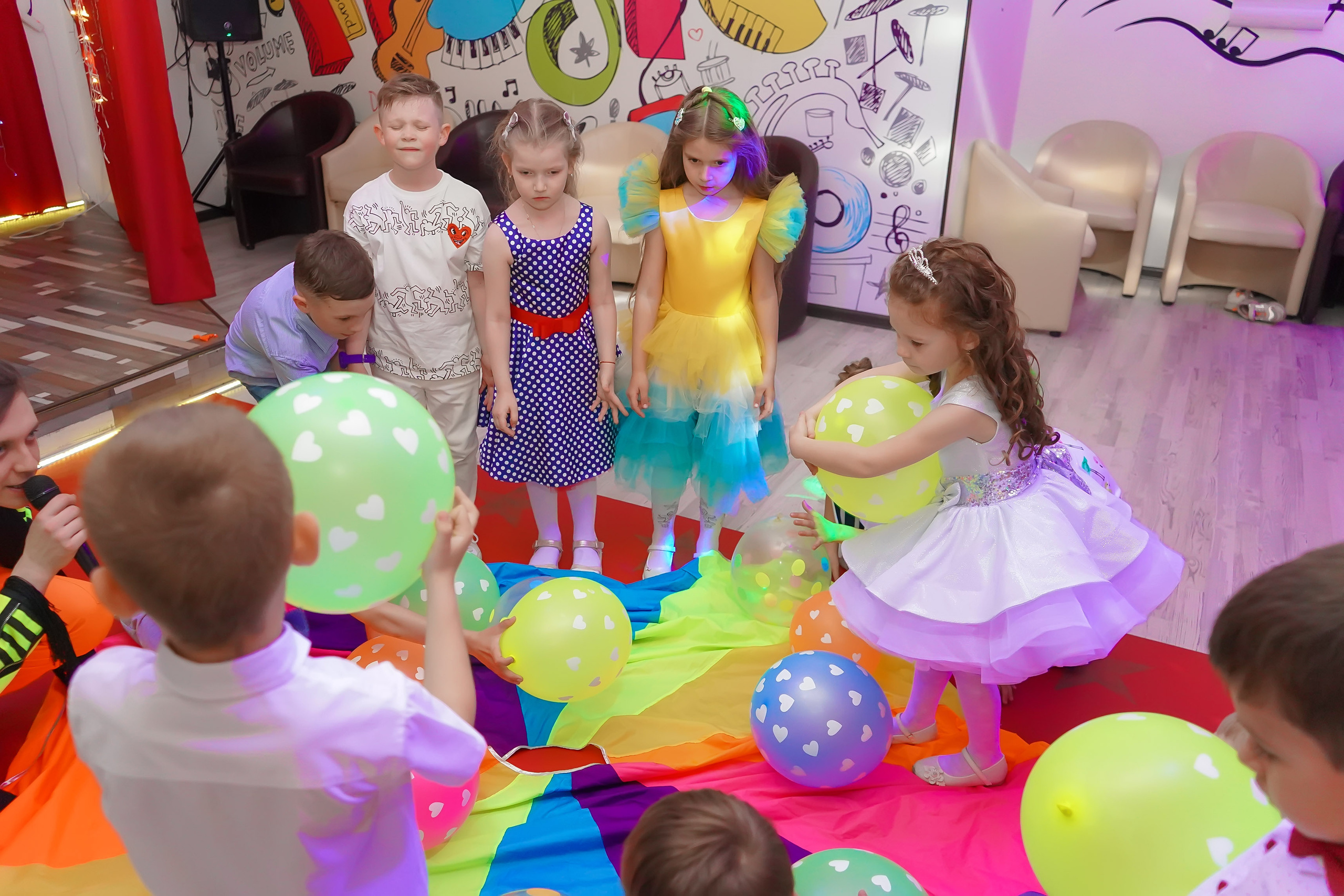 Фотосъемка видеосъёмка фотограф видеооператор новогодних утренников  в. Фотограф, видеооператор Нина Коршунова