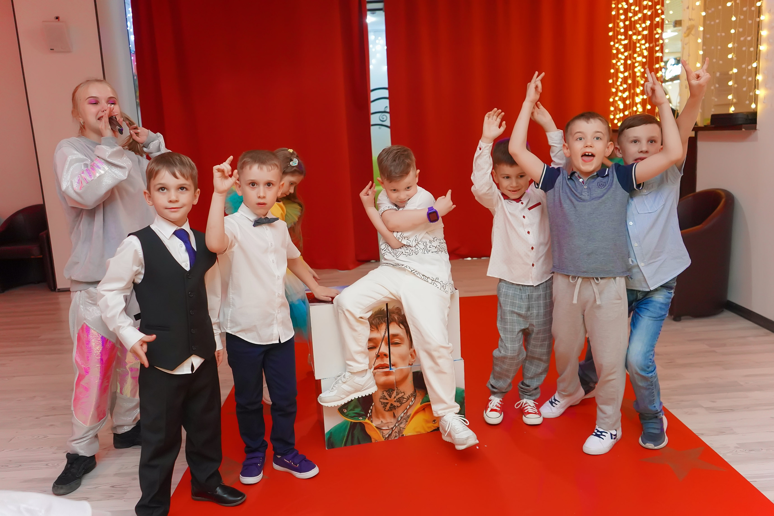 Фотосъемка видеосъёмка фотограф видеооператор новогодних утренников  в. Фотограф, видеооператор Нина Коршунова