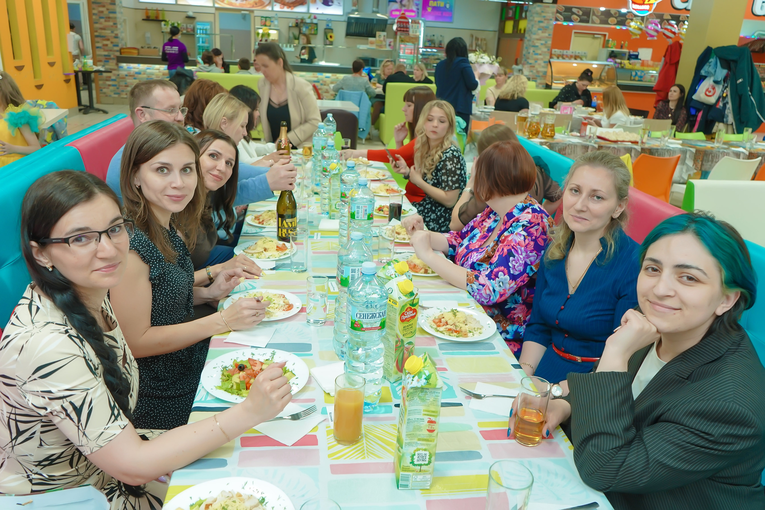 Фотосъемка видеосъёмка фотограф видеооператор новогодних утренников  в. Фотограф, видеооператор Нина Коршунова