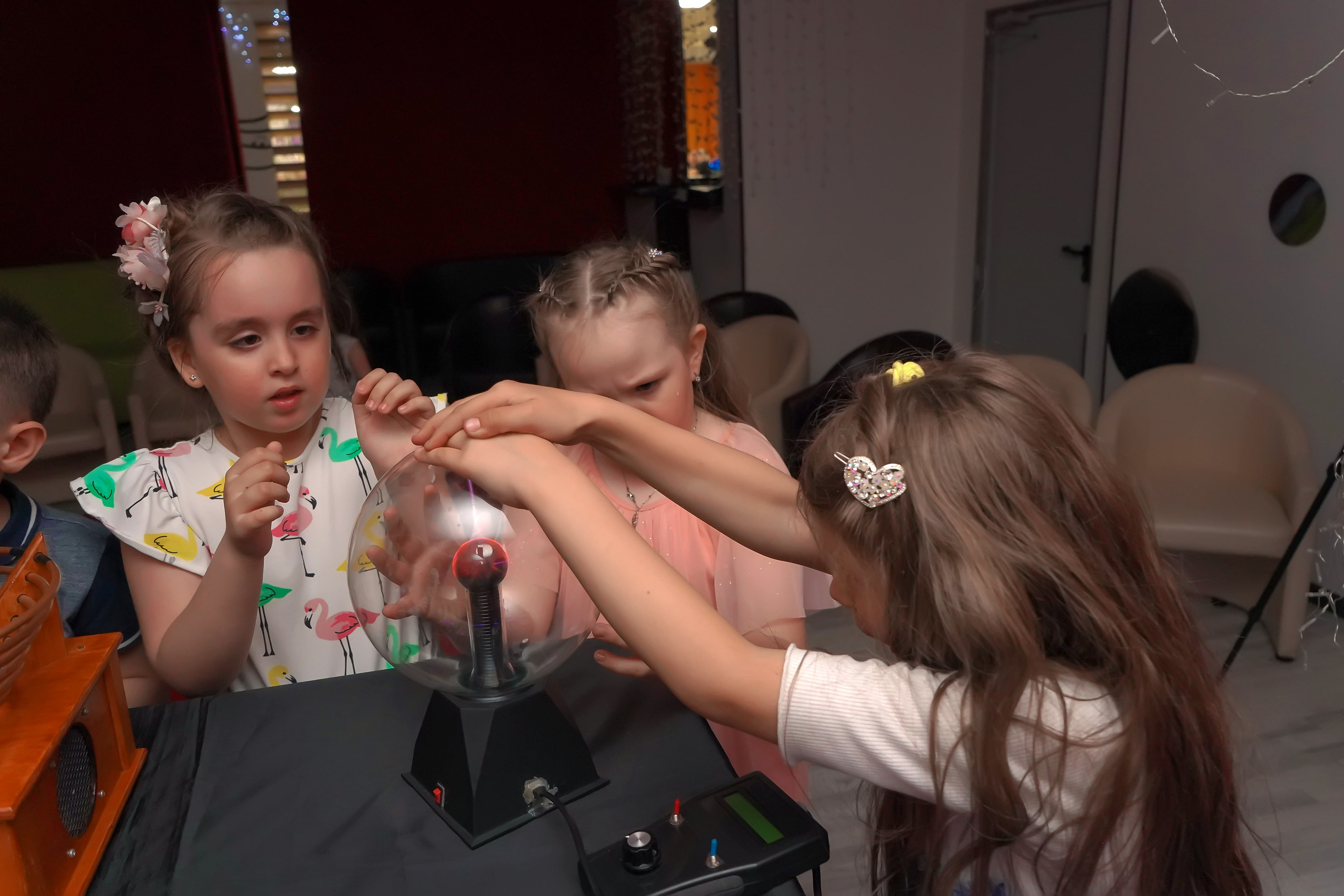 Фотосъемка видеосъёмка фотограф видеооператор новогодних утренников  в. Фотограф, видеооператор Нина Коршунова