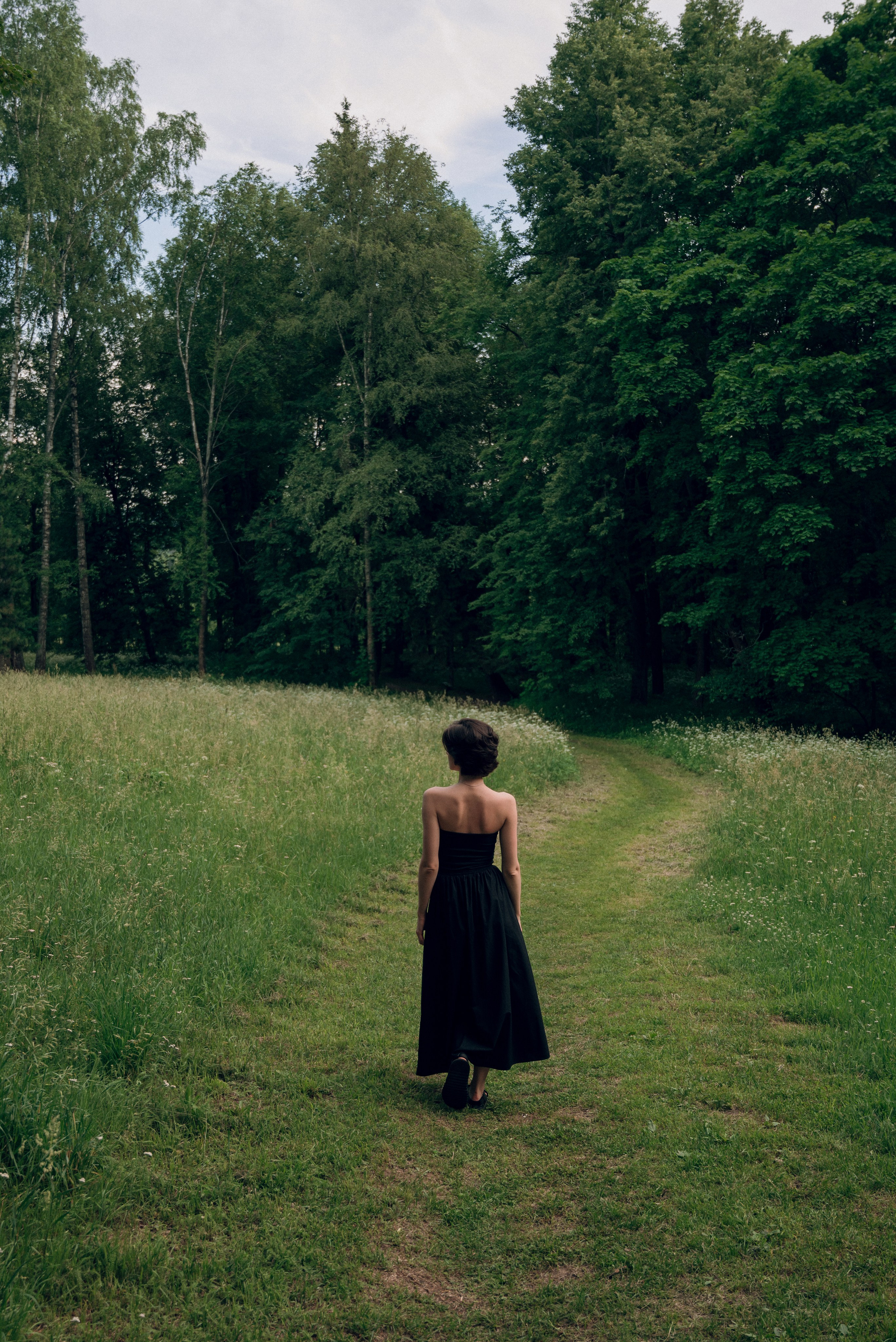 Персональные фотосессии. Фотограф Елизавета Кузнецова