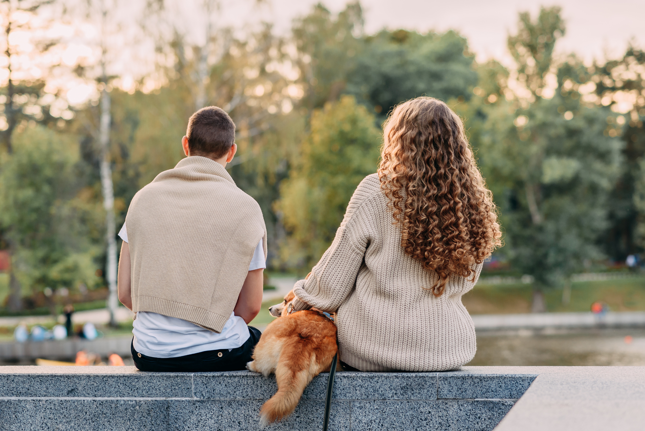 Леша и Ксюша: lovestory. Свадебный и семейный фотограф в Москве Юлия Шикалова