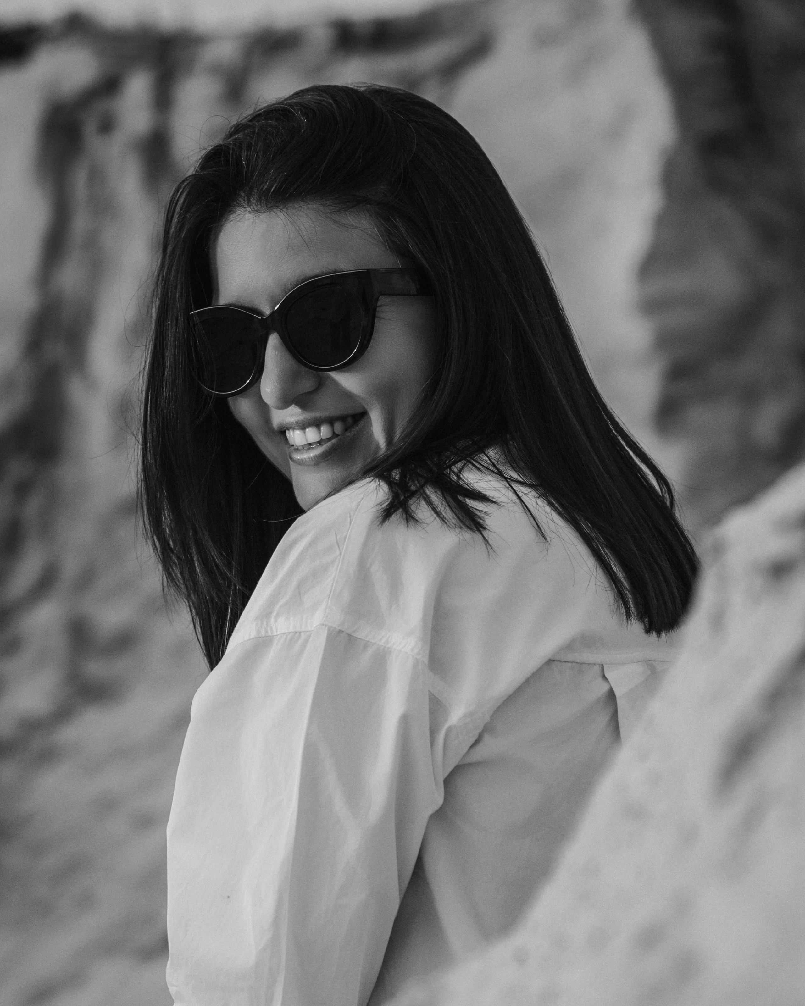 Алия. Фотограф Бойко Антонина