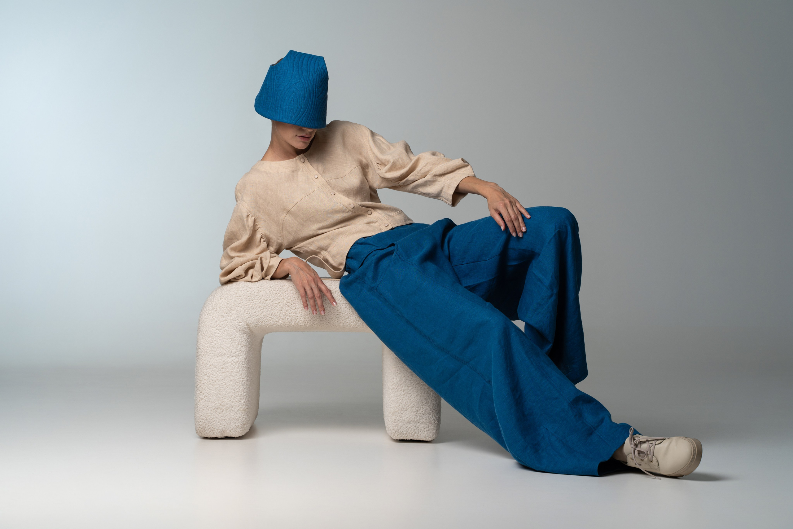 Арт-фотограф в Краснодаре