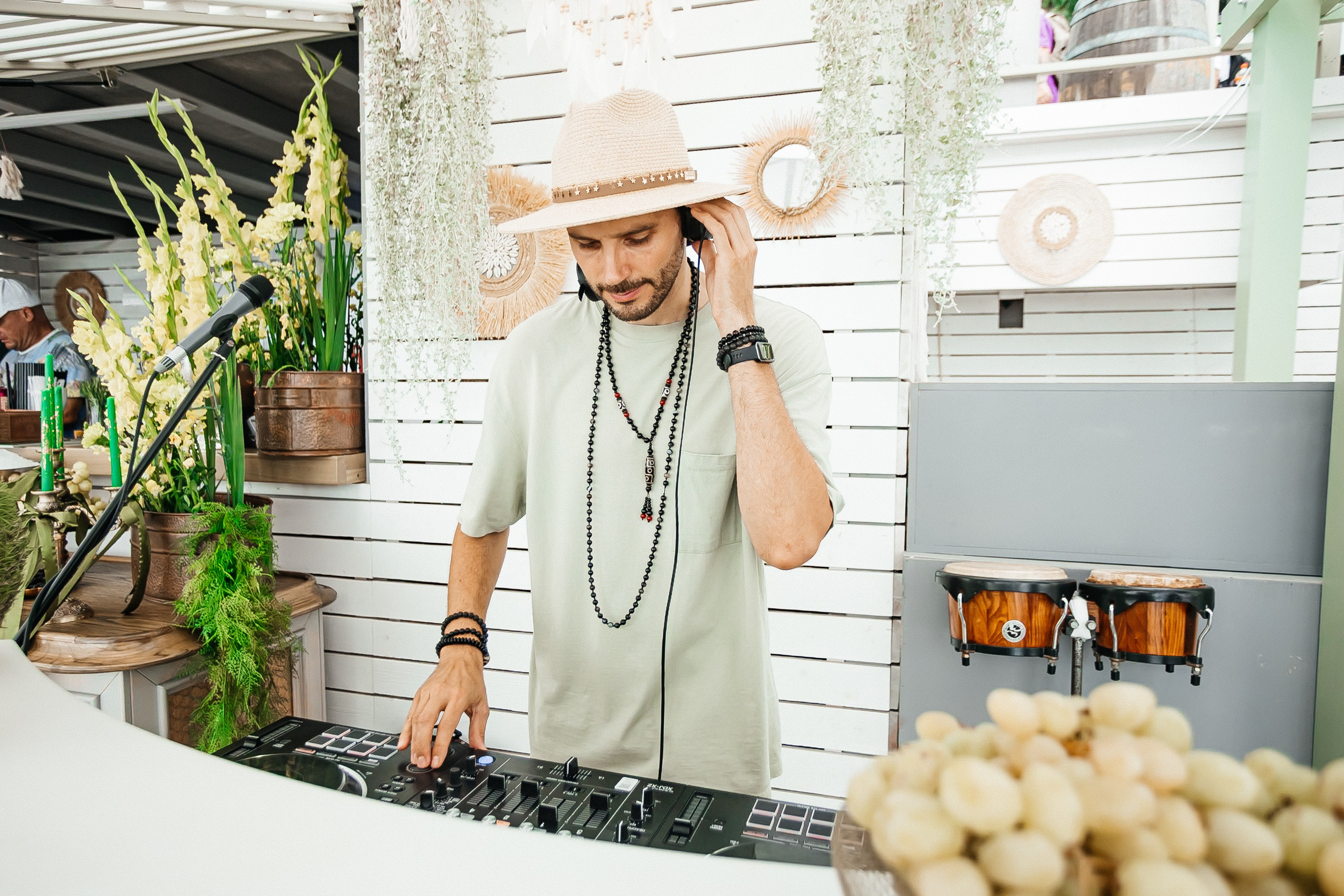 Massandrabeach_Vangogh 10.08.2024. Аминов Руслан | Фотограф