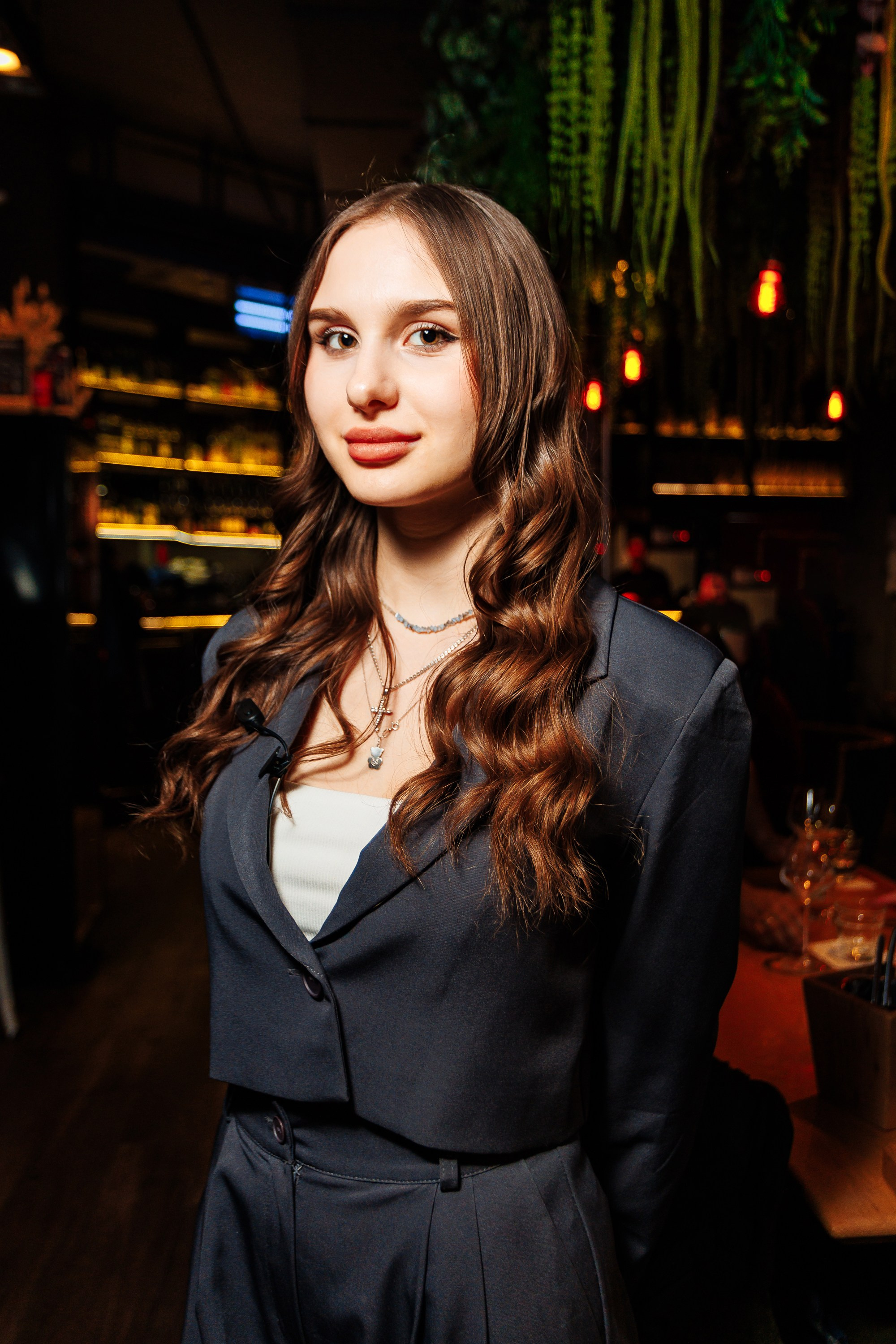 «8 марта в Bemine"_Bemine_Симферополь_8.03.2025. Аминов Руслан | Фотограф