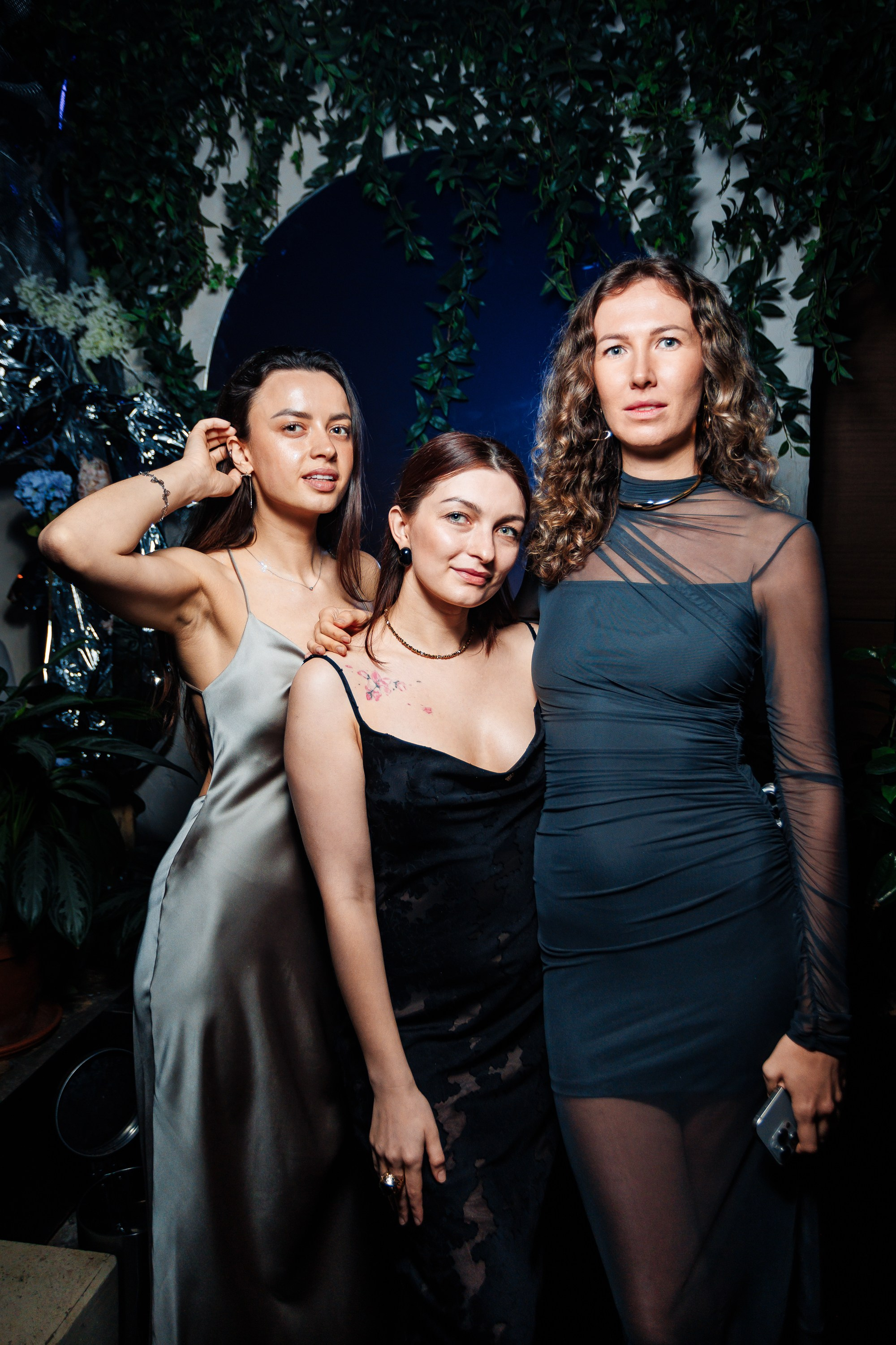 «5 элемент в Гастродворе"_GastroDvor_Yalta_26.04.2025. Аминов Руслан | Фотограф