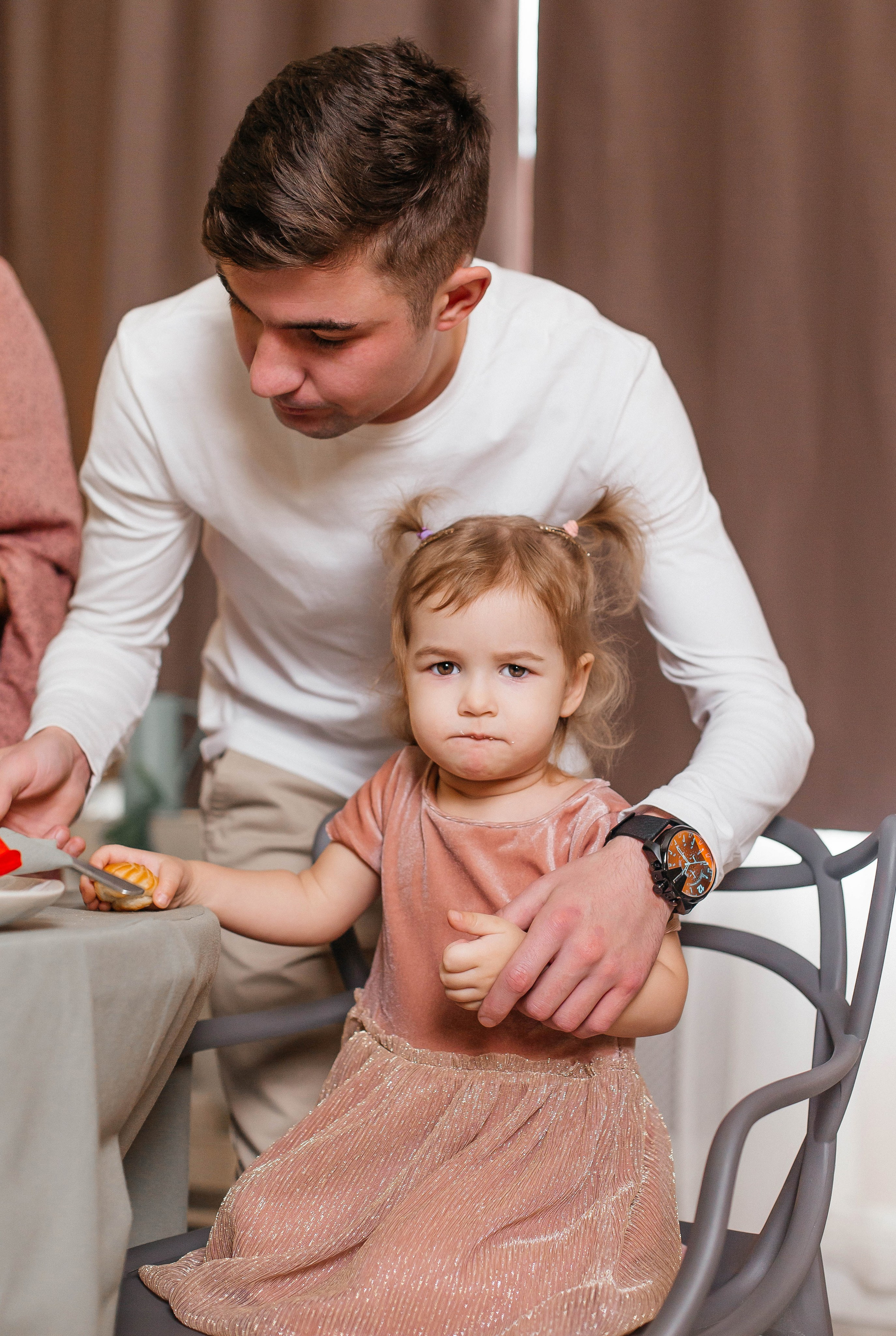 Семейная фотосессия для Никиты и Галечки_30.11.2023. Аминов Руслан | Фотограф