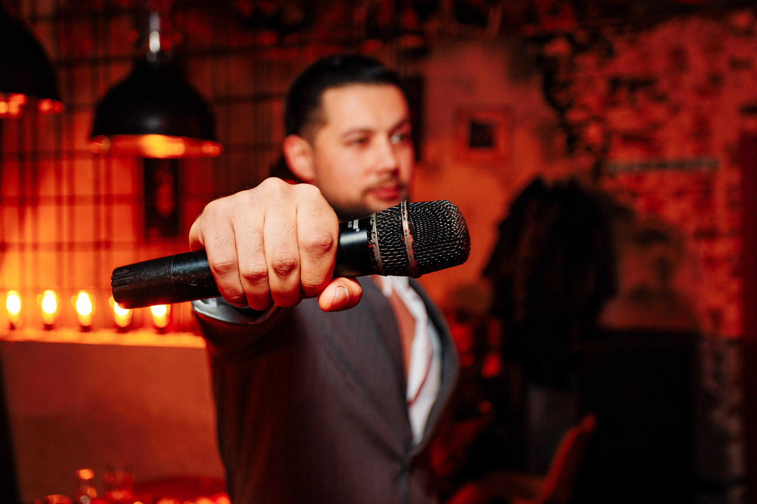 Happy Valentine's day_Пьяный Плющ_Симферополь_14.02.2025. Аминов Руслан | Фотограф