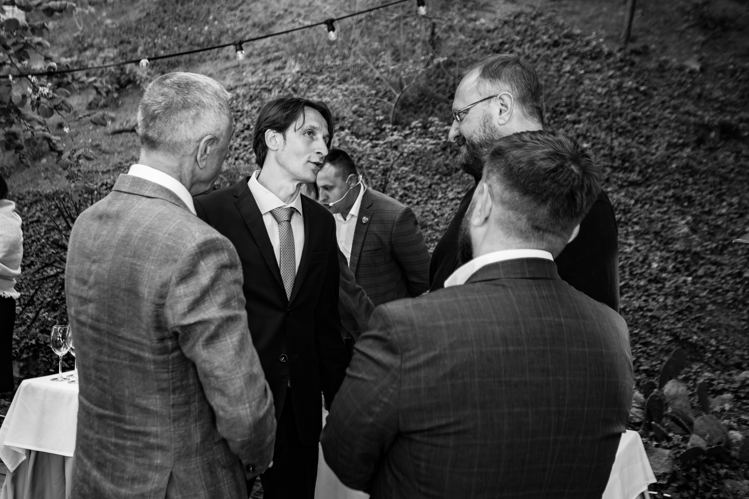 Открытие ресторана «DORADO». Аминов Руслан | Фотограф