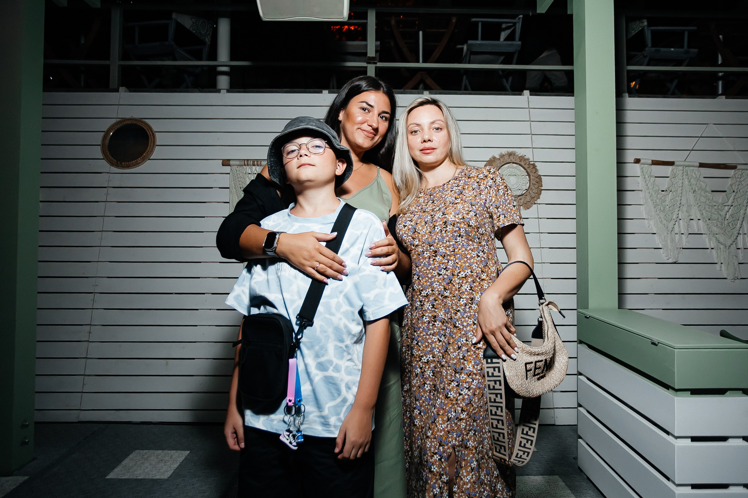 Massandrabeach_Vangogh 10.08.2024. Аминов Руслан | Фотограф