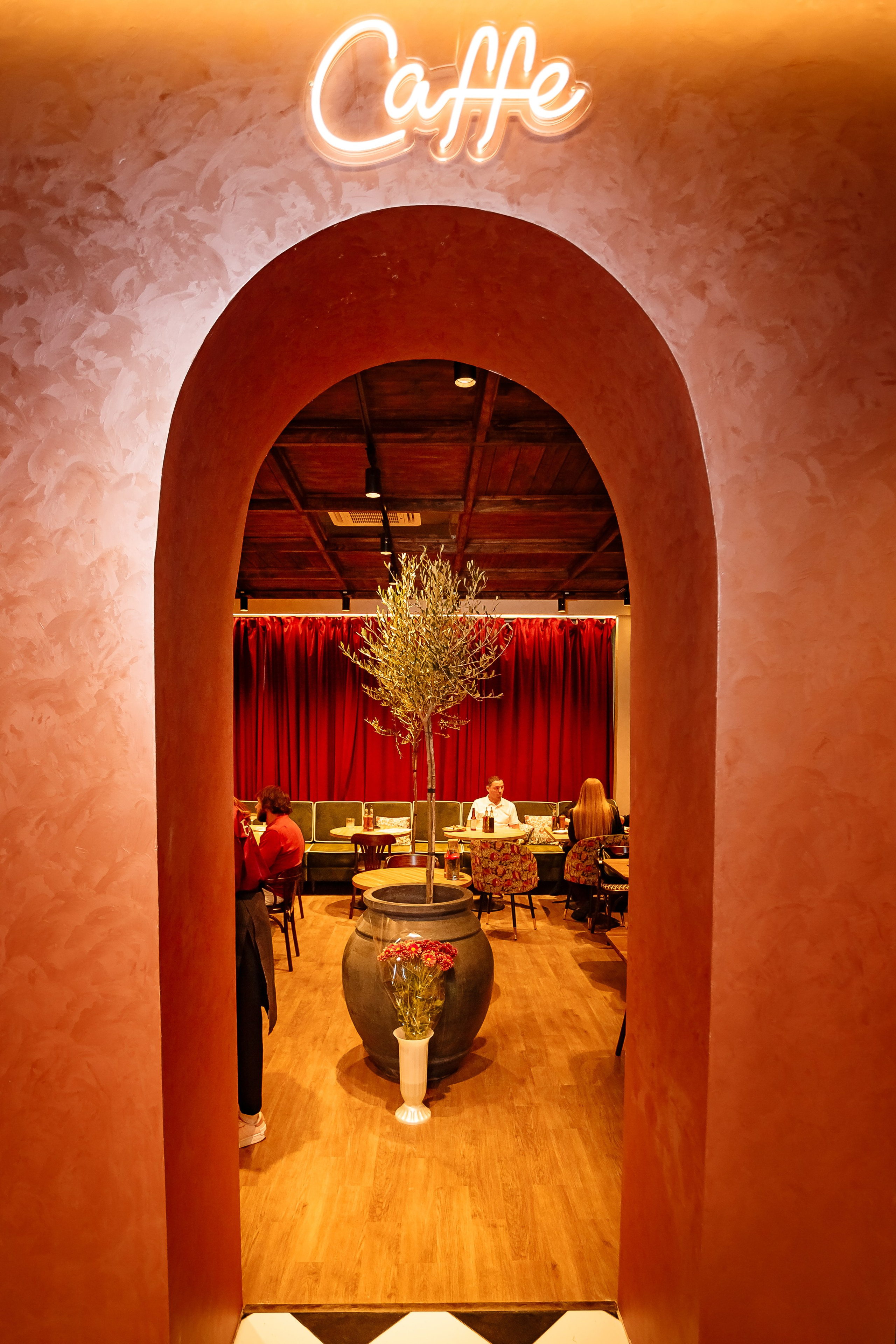 Открытие бутик- кафе «Сырная жизнь». Аминов Руслан | Фотограф