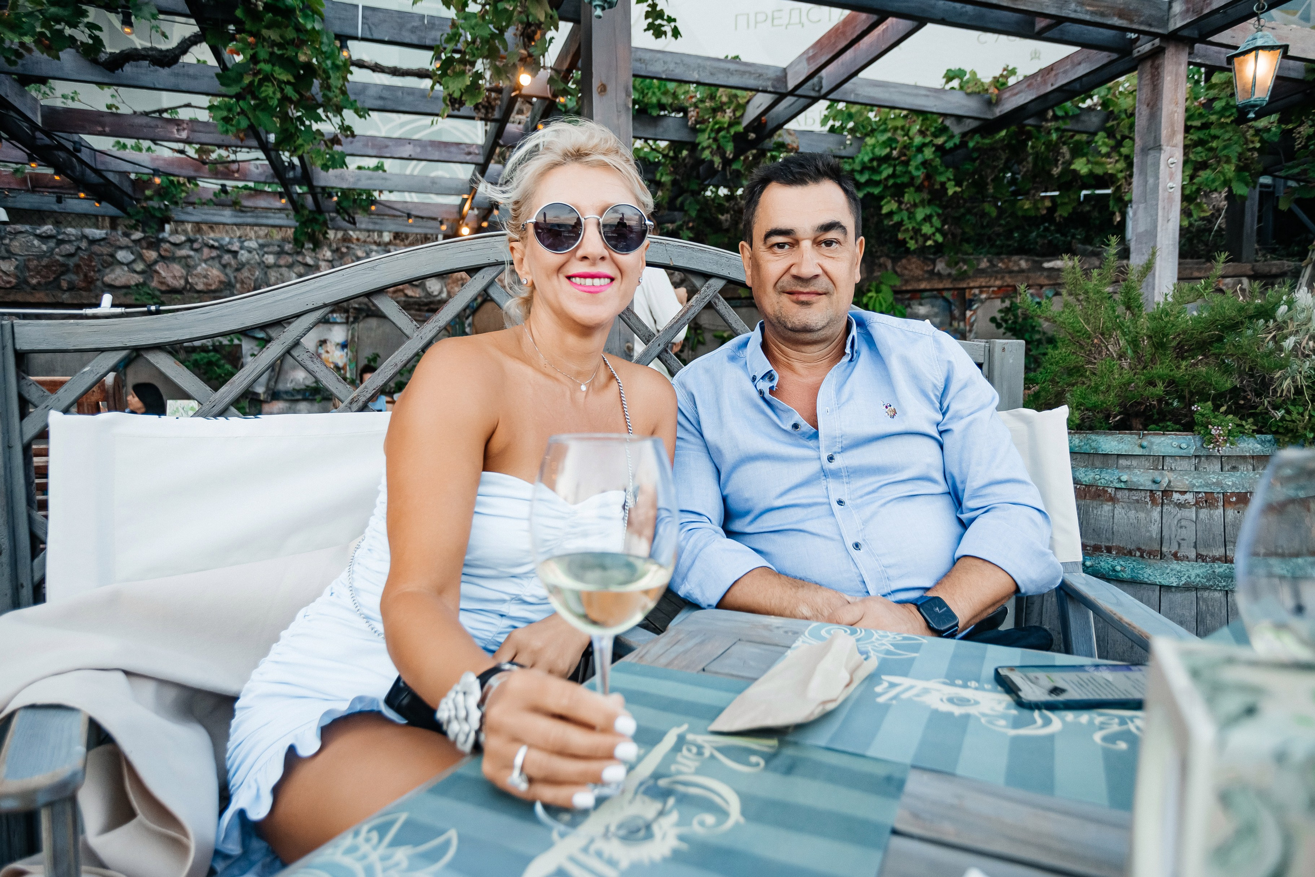 Massandrabeach_Vangogh 7.09.2024. Аминов Руслан | Фотограф