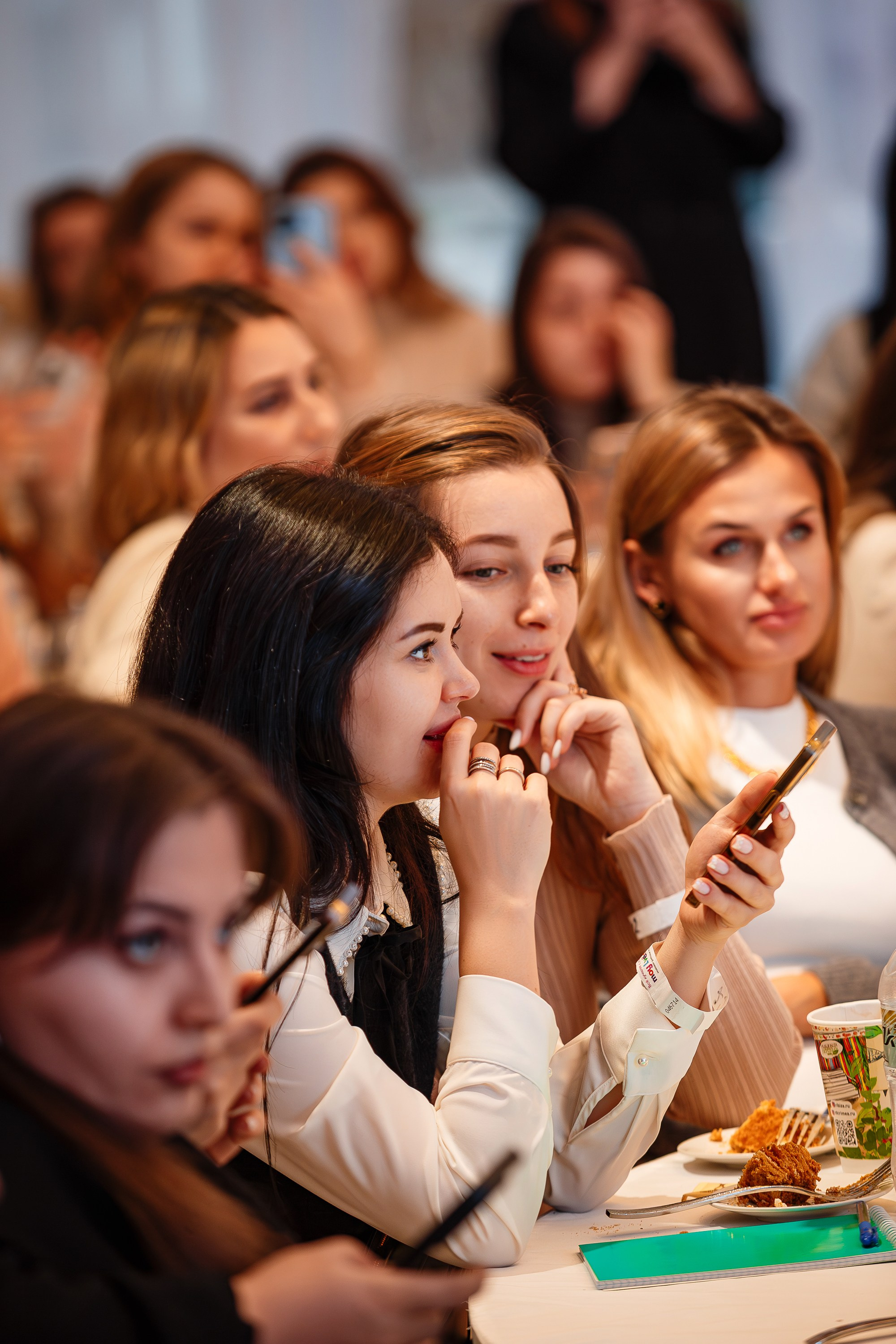 Беременный форум «Мир материнства»_Рыбацкая деревня_Симферополь_6.12.2024. Аминов Руслан | Фотограф