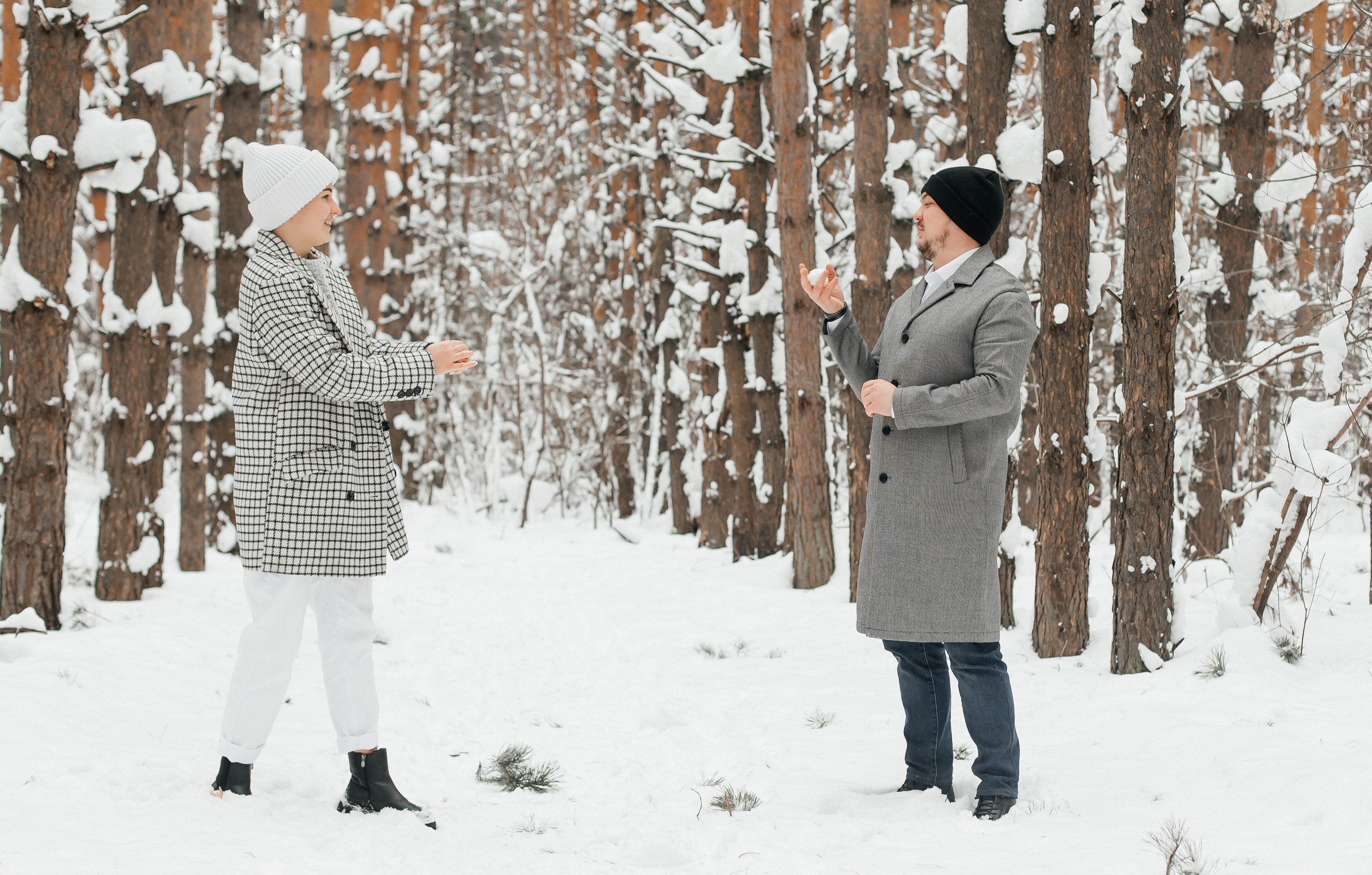 История Дарьи и Сергея_ 14.01.2024. Аминов Руслан | Фотограф