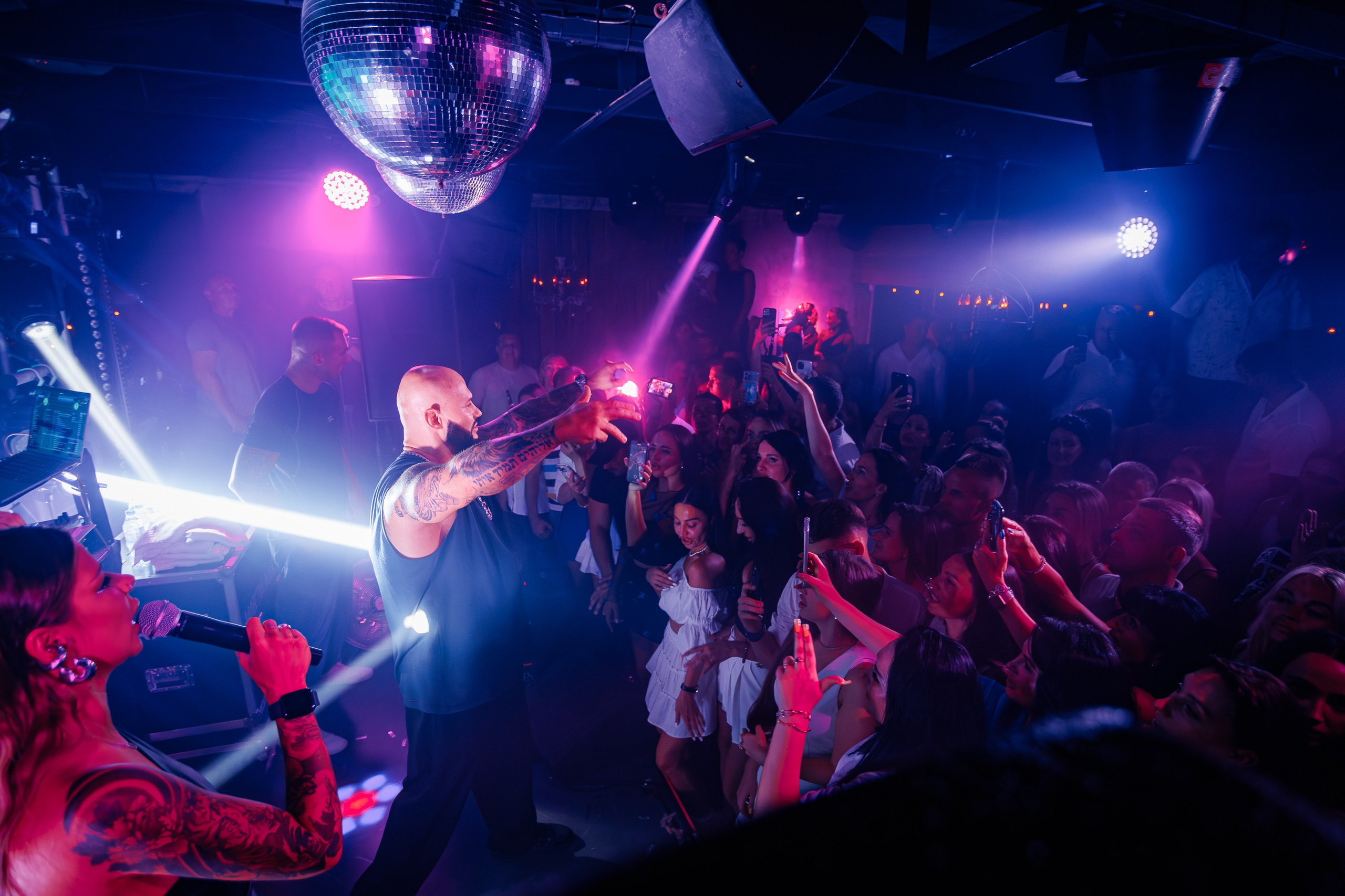 «Джиган"_Чайка на пляже_Ялта_12.07.2025 г. Аминов Руслан | Фотограф