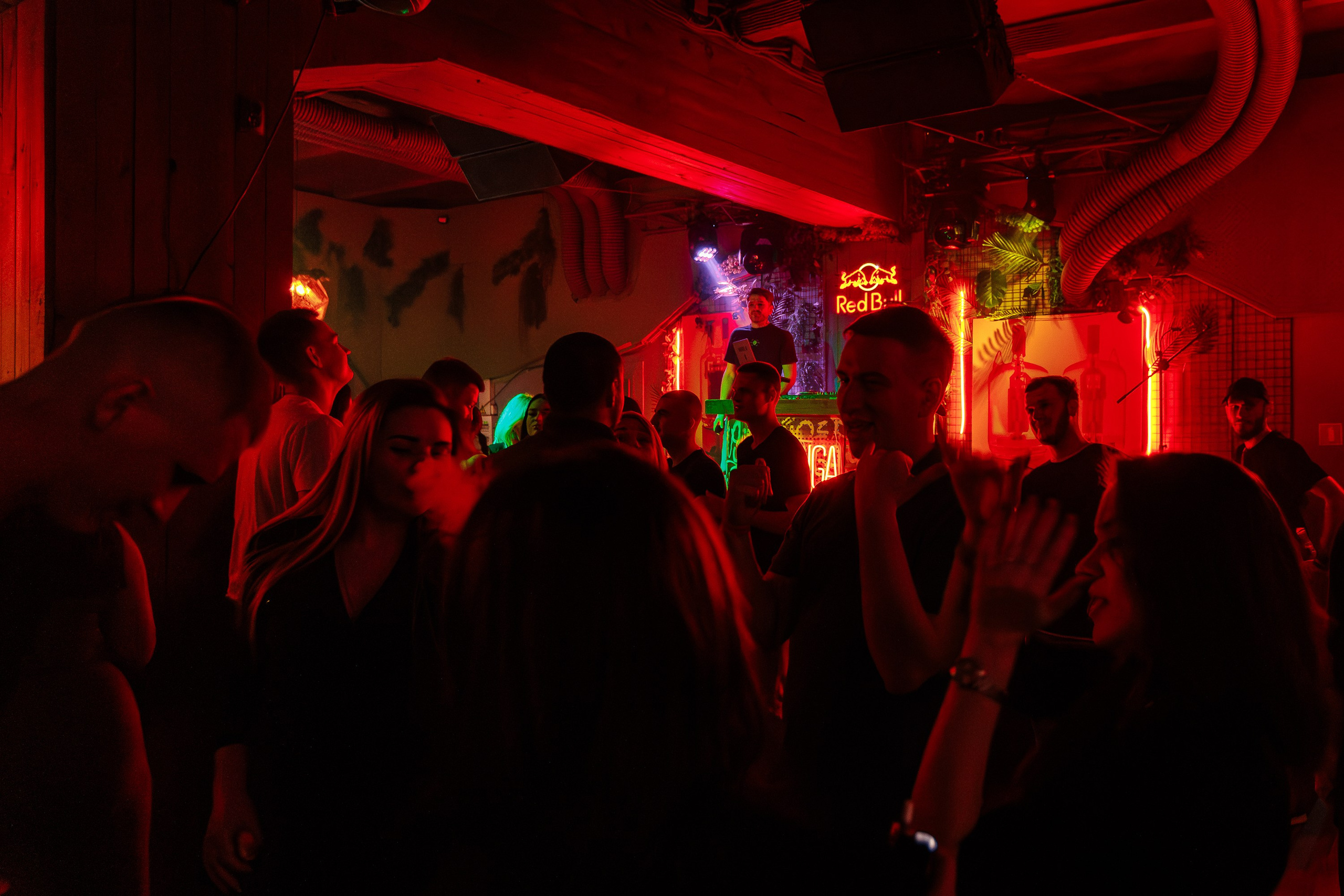 «Dj Nikitich"_Tortuga_Симферополь_15.03.2025. Аминов Руслан | Фотограф