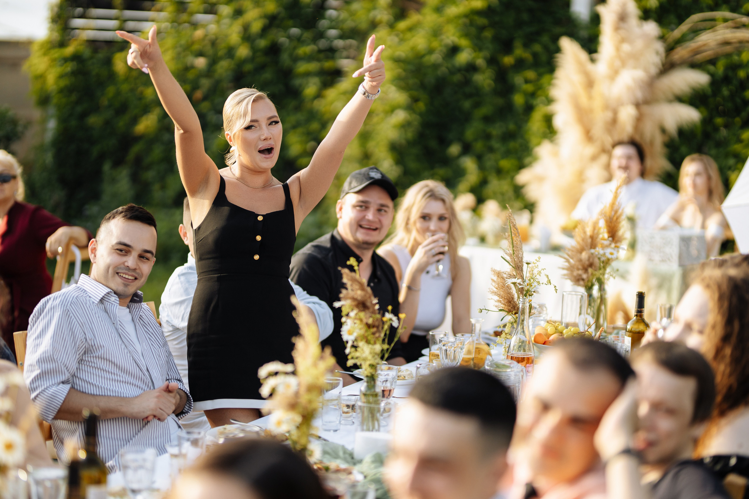 Свадебный репортаж. Свадебный и Репортажный фотограф Александр Шаров