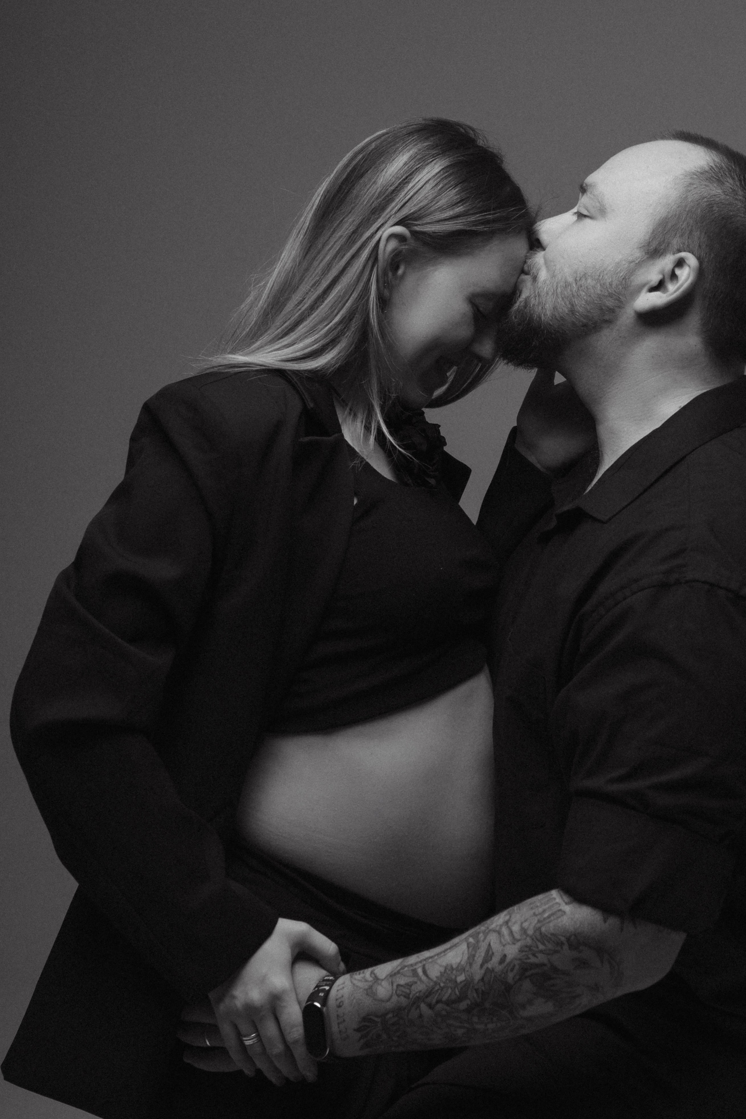 Вика и Бо. Фотограф Оренбург Алёна Лелет