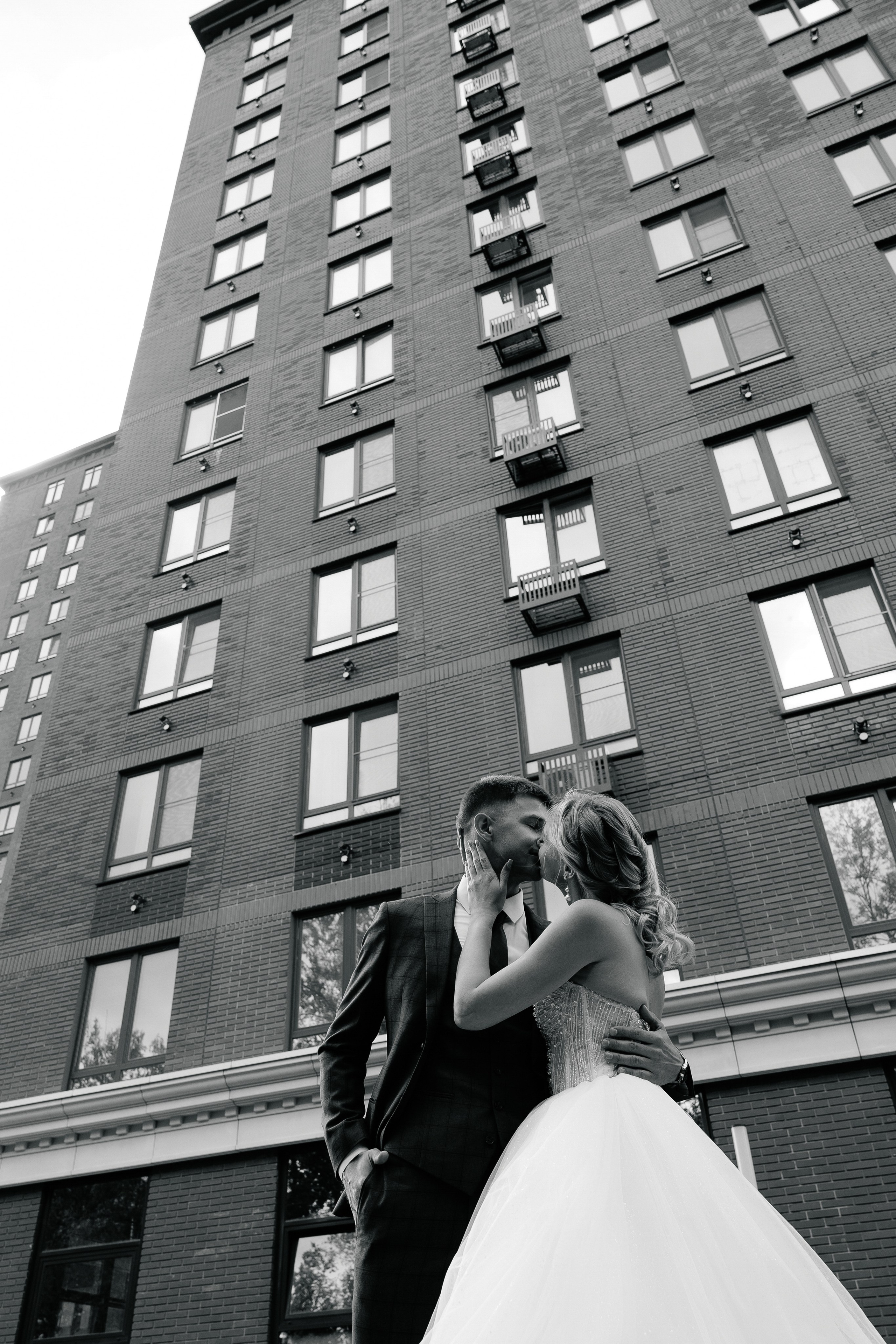 Victoria & Nikita. Свадебный фотограф Павел Фурашов в Нижнем Новгороде | Paul Matis