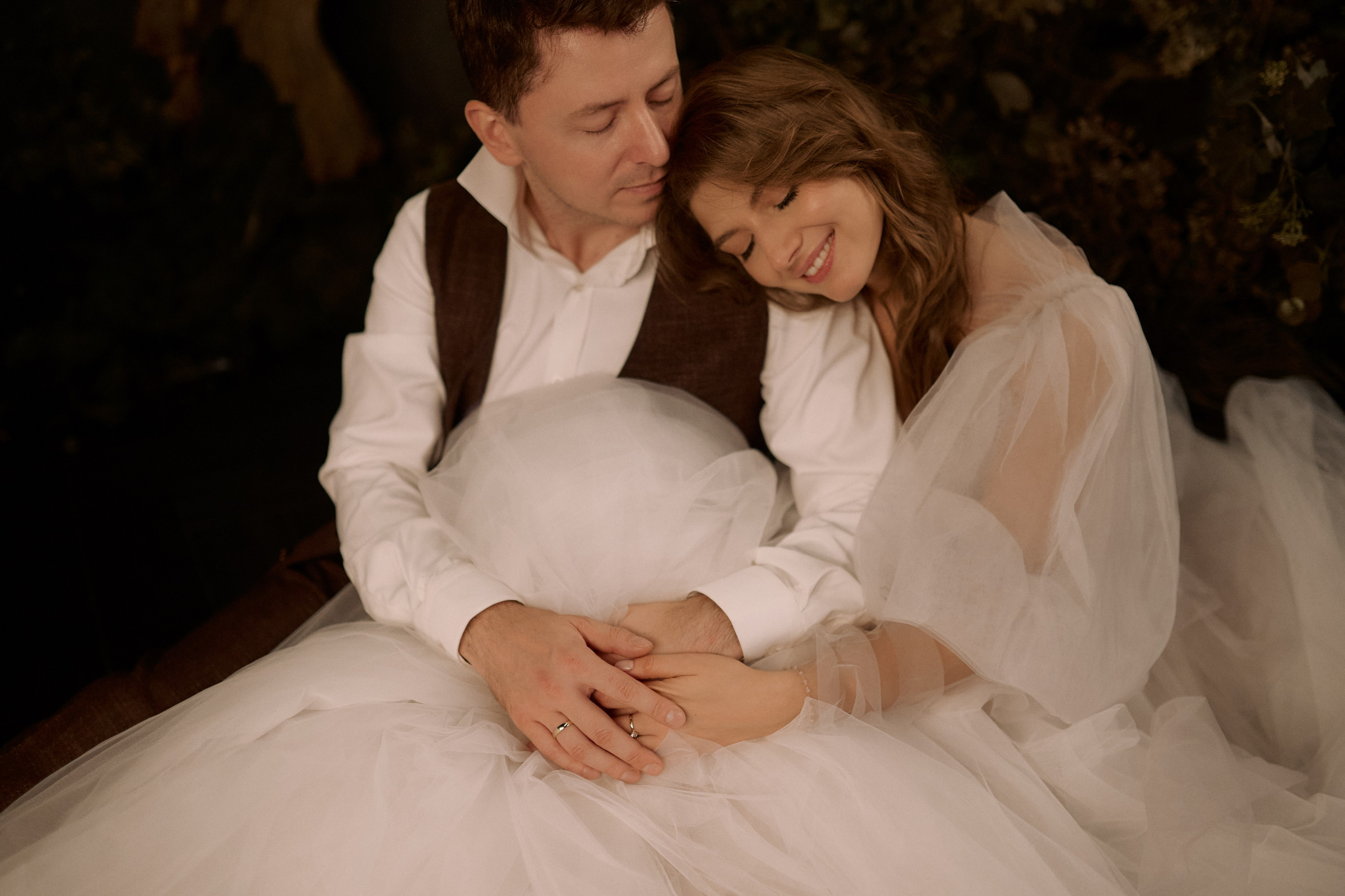 Александр и Саша. Семейный и свадебный lifestyle-фотограф в Москве Мария Петрова