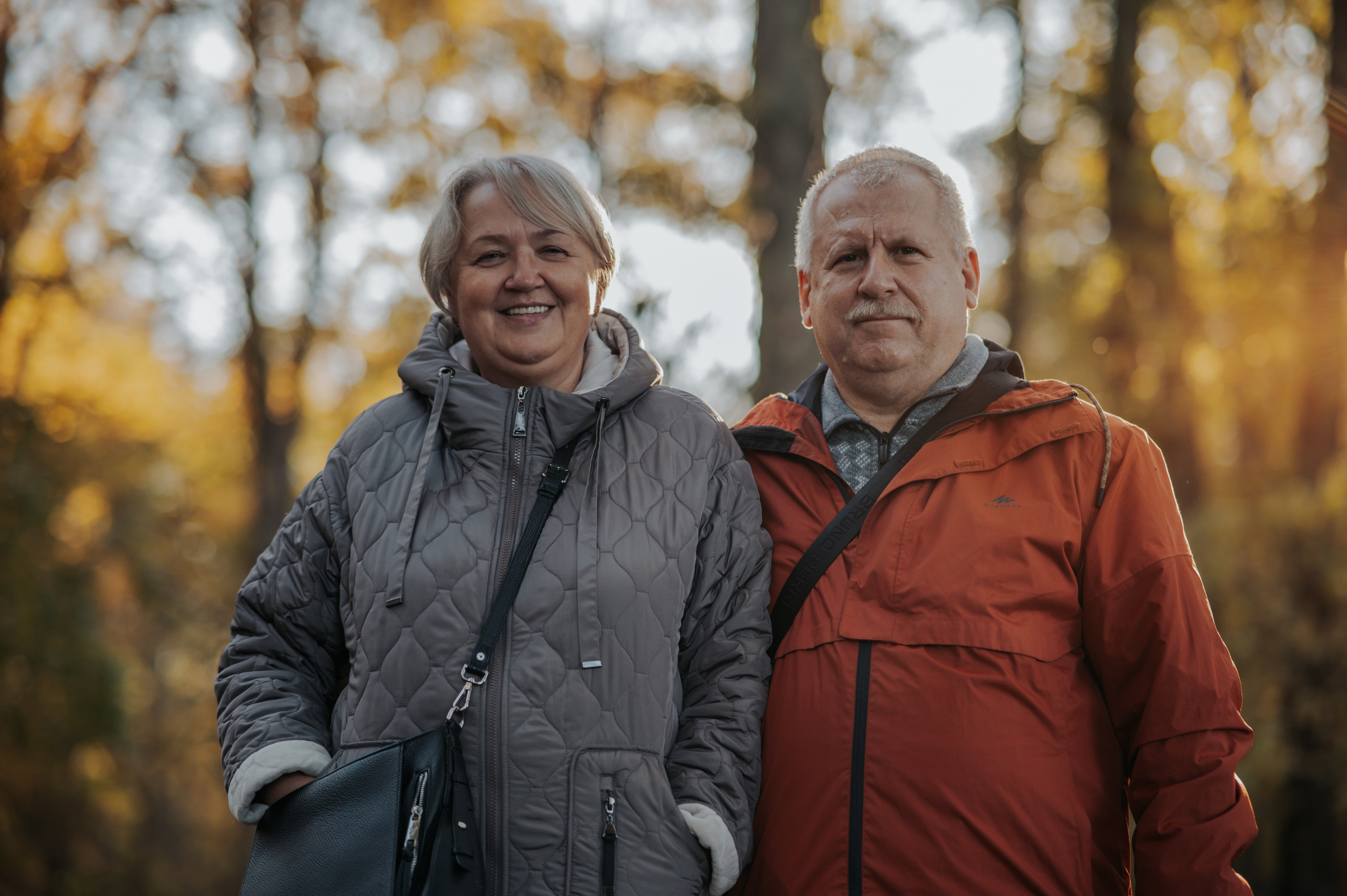 Осень. Фотограф в Санкт-Петербурге Ирина Вольмонт