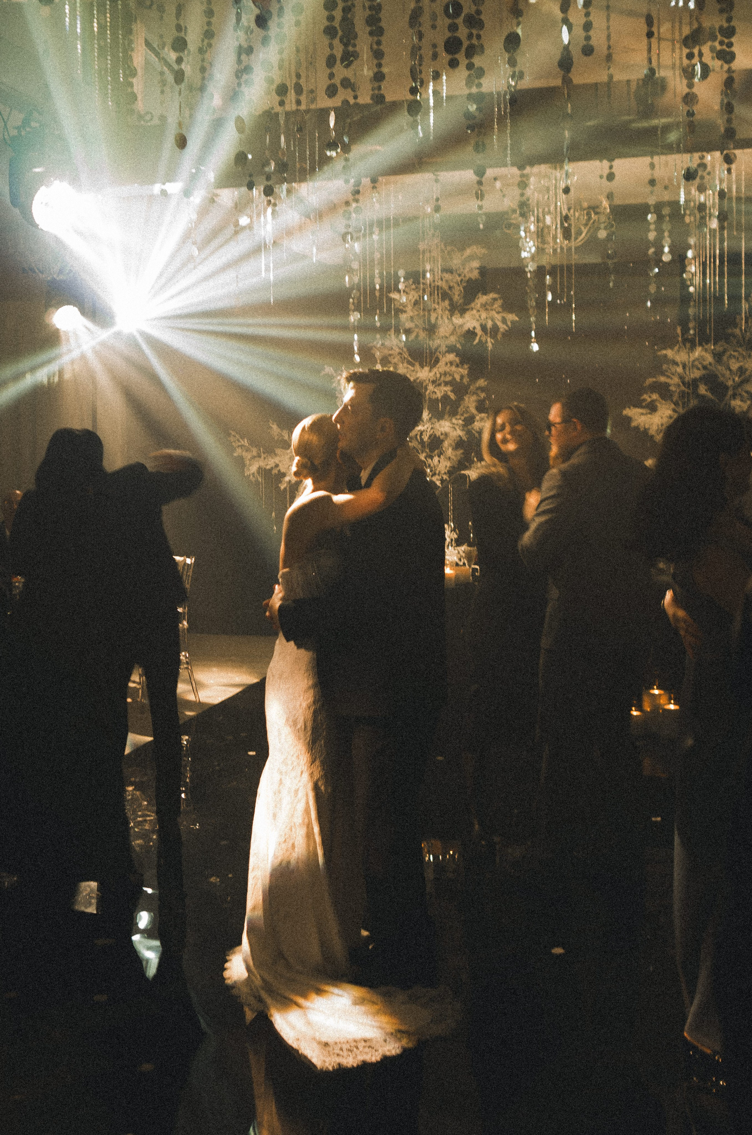 Анастасия & Анатолий. Yura Rush Свадебный фотограф Тюмень