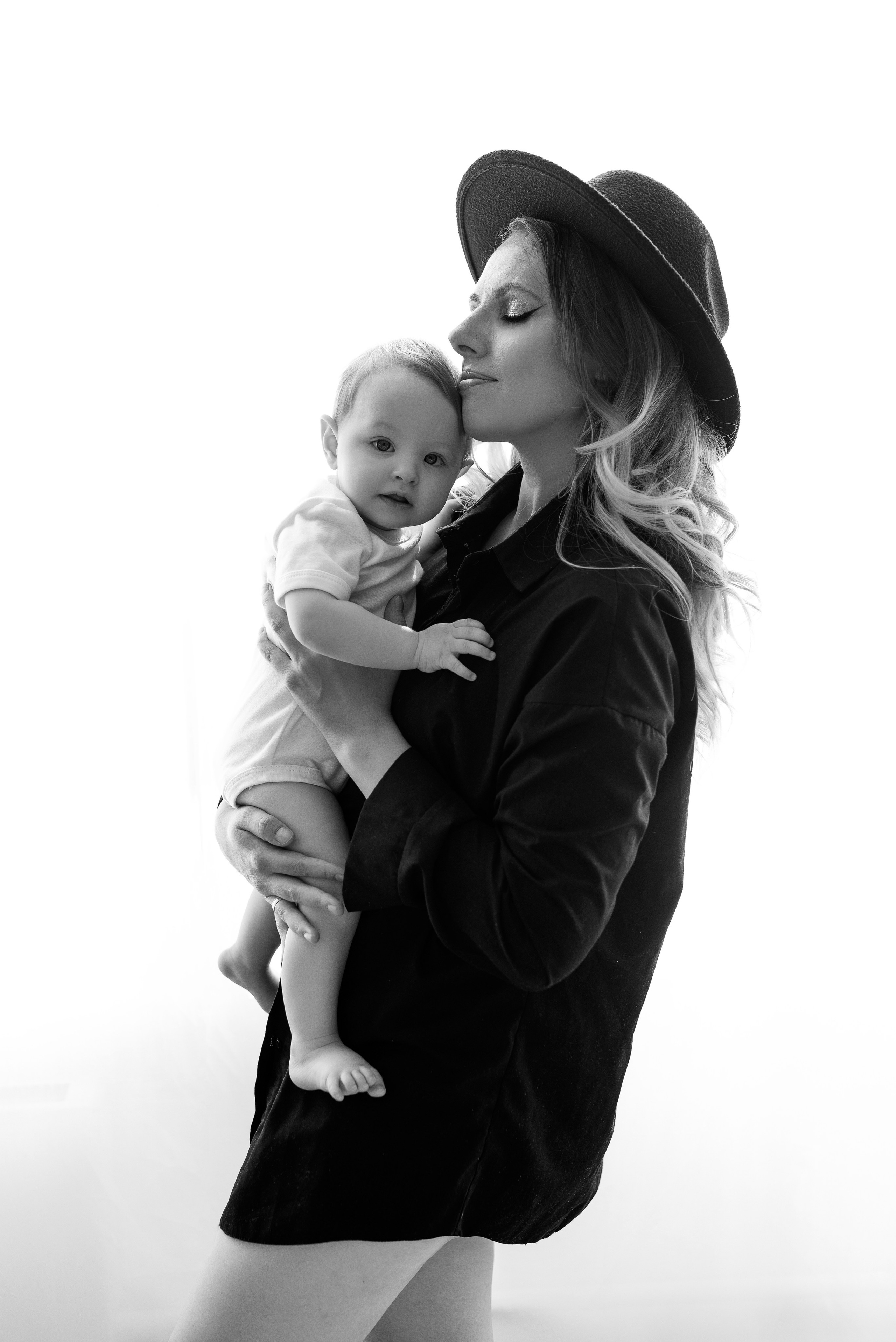 Maternity. Фотограф Шарыпово