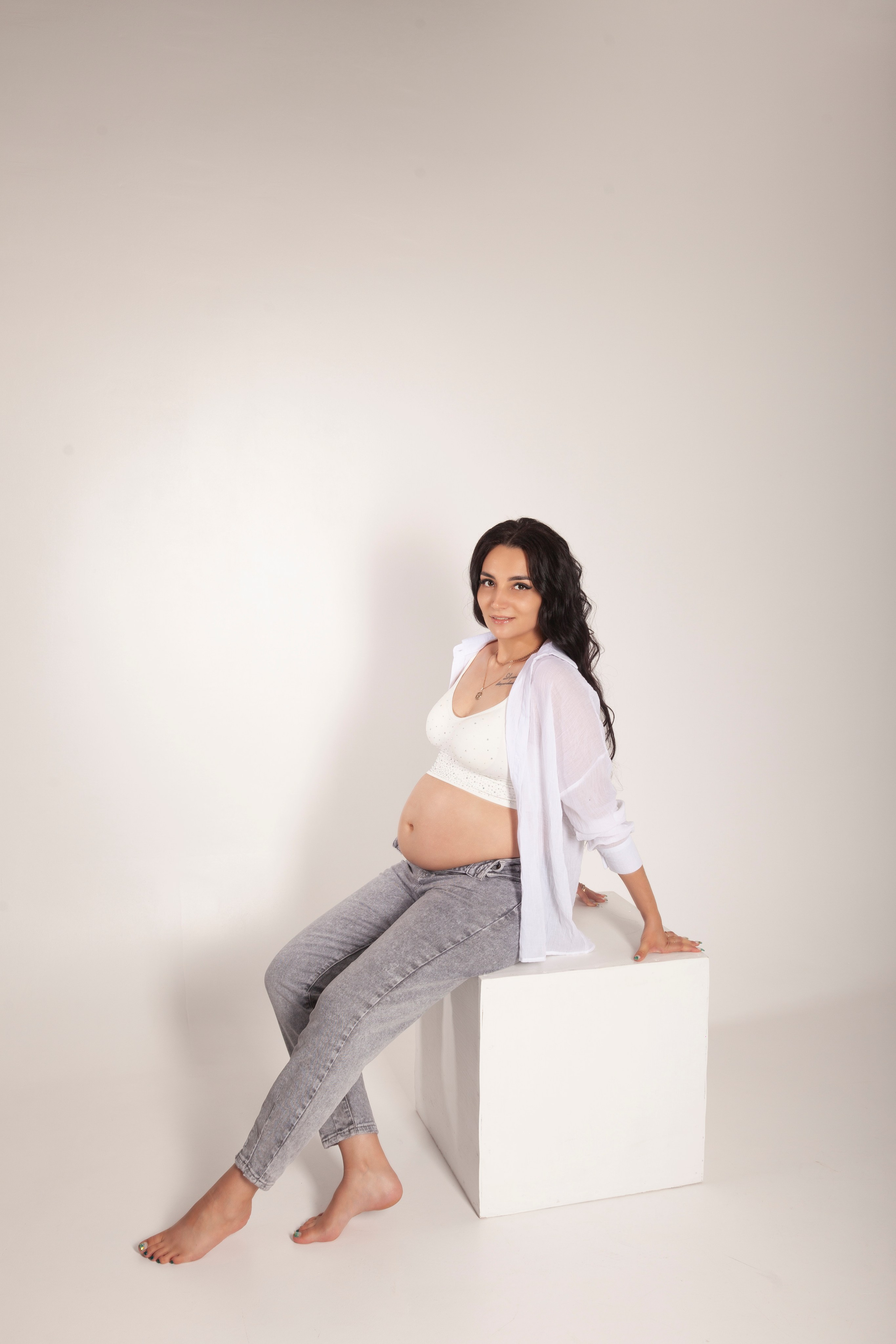 В ожидании чуда. PROphoto