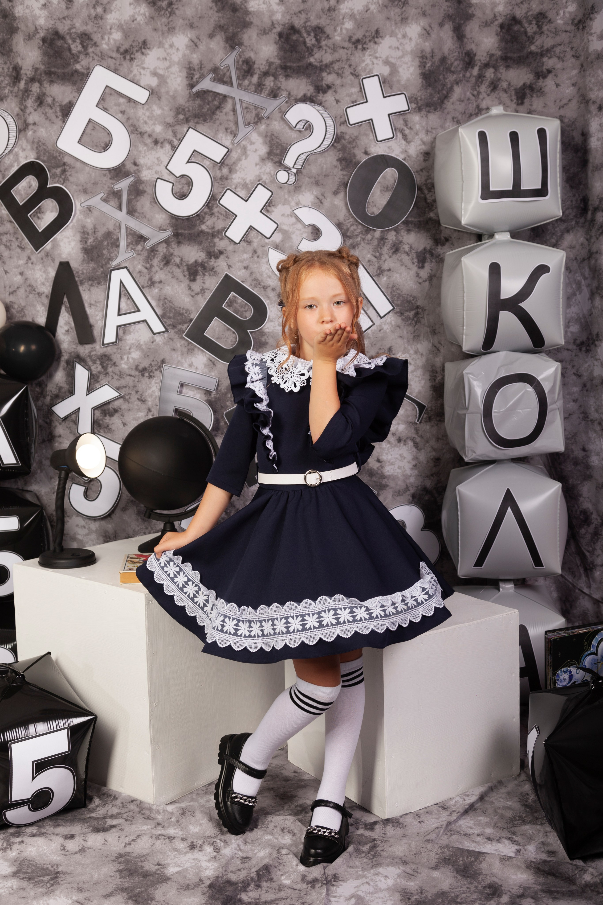 Детки. PROphoto