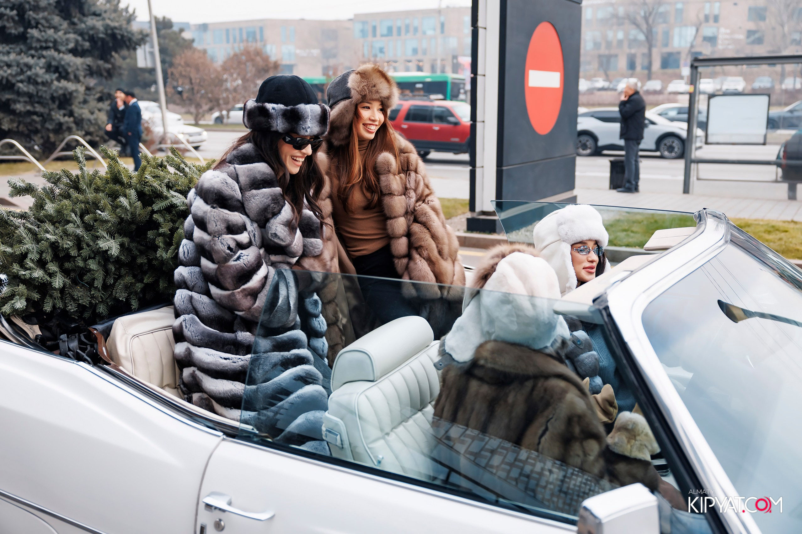 AIZA APRES SKI FEST. КИПЯТКОМ АЛМАТЫ! Фотосъемка мероприятий в Алматы