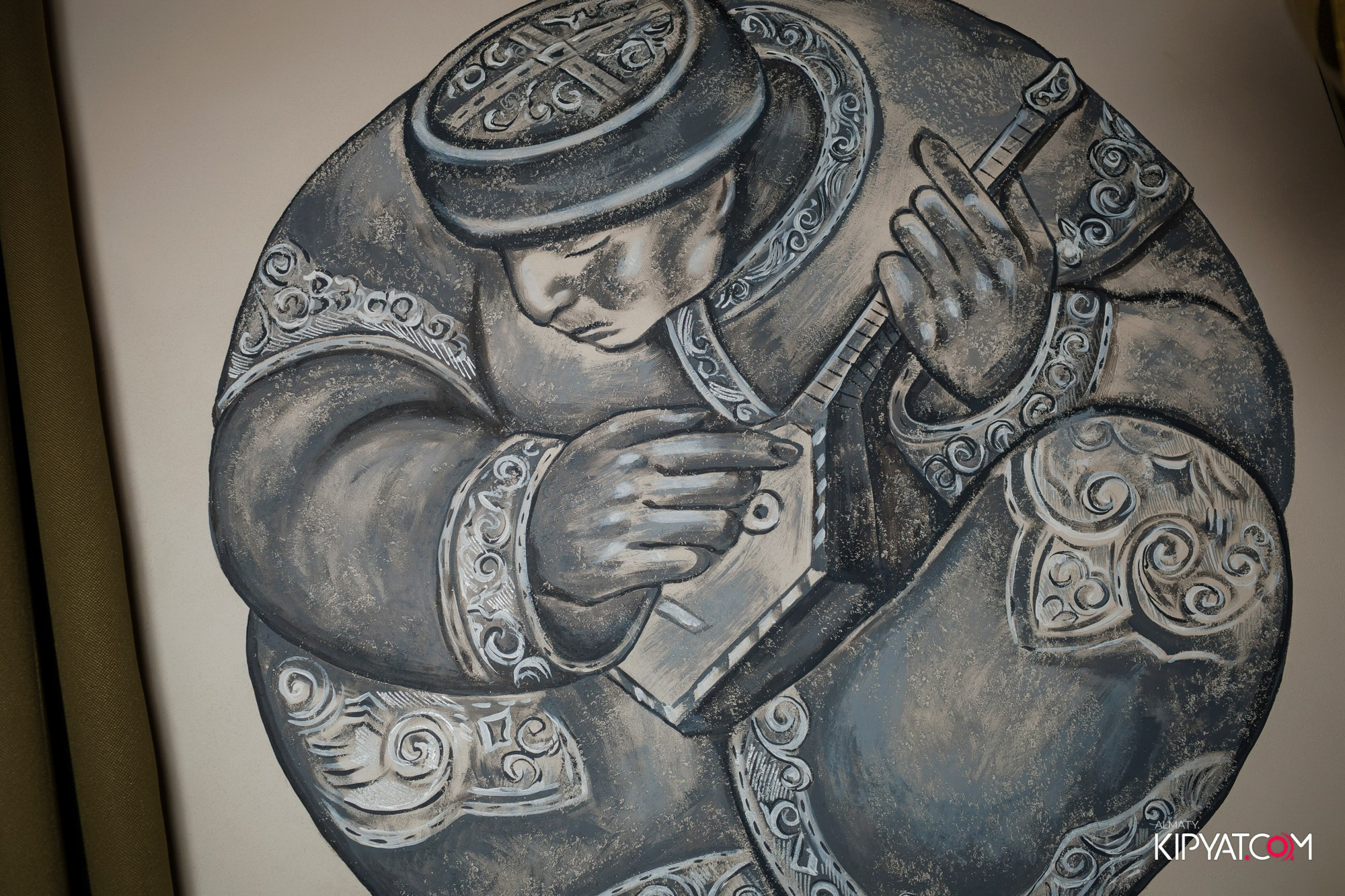 ОФИЦИАЛЬНОЕ ОТКРЫТИЕ РЕСТОРАНА SILK ROAD. КИПЯТКОМ АЛМАТЫ! Фотосъемка мероприятий в Алматы