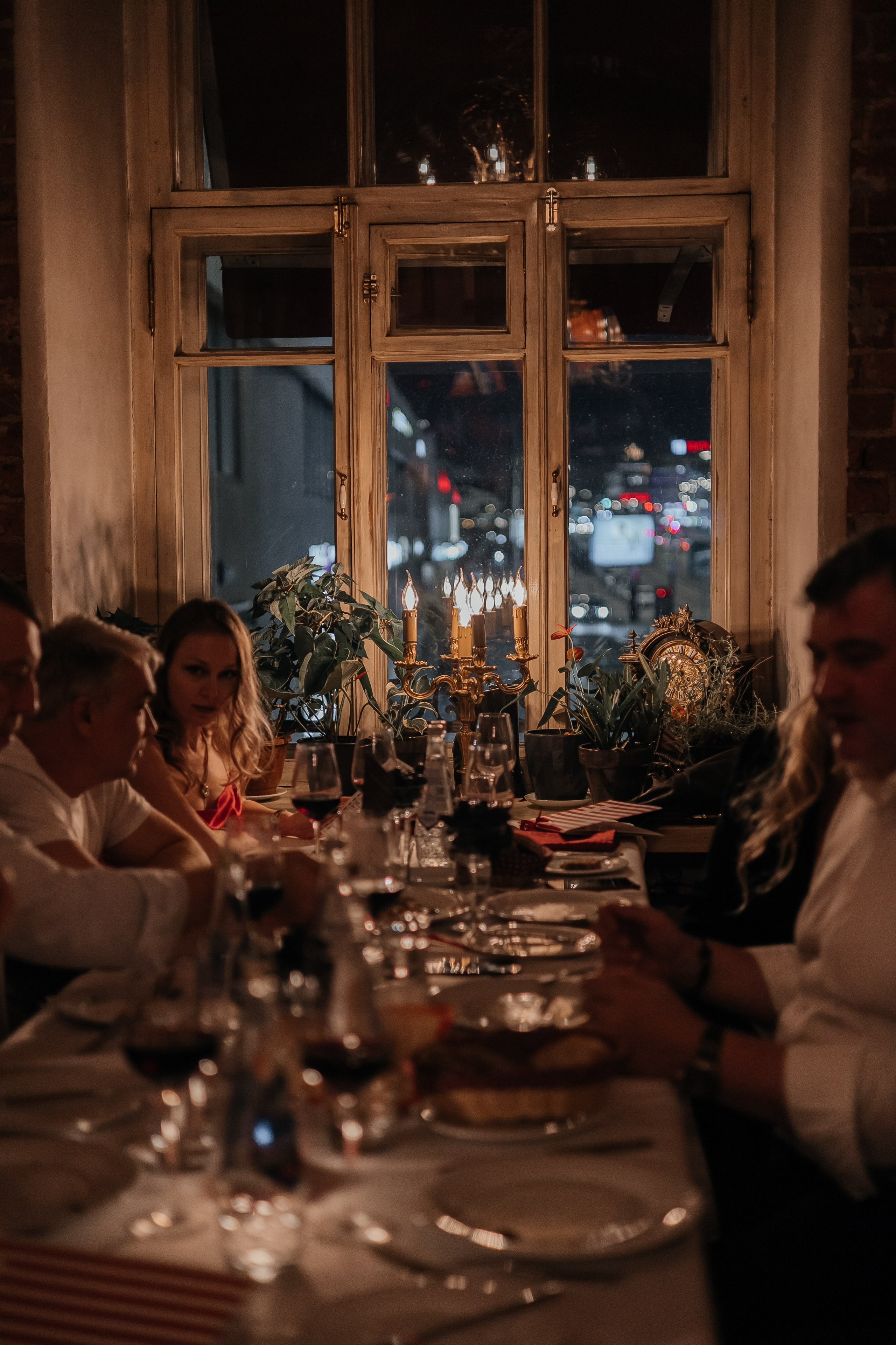 Праздник «Божоле» Michel. Фотограф Москва Людмила Белова