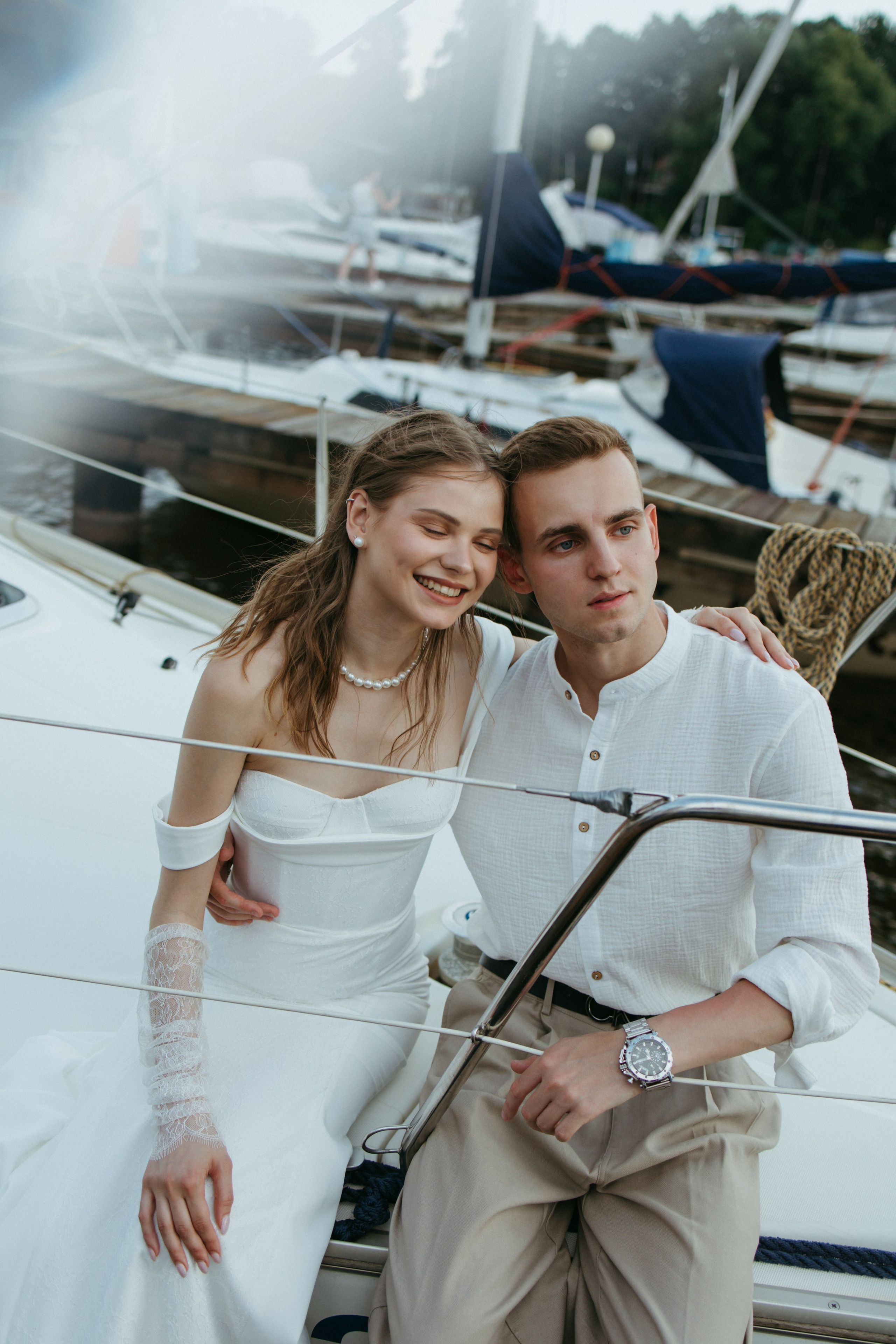 Анастасия и Дмитрий. Семейный и свадебный фотограф в Самаре Анастасия Воропаева