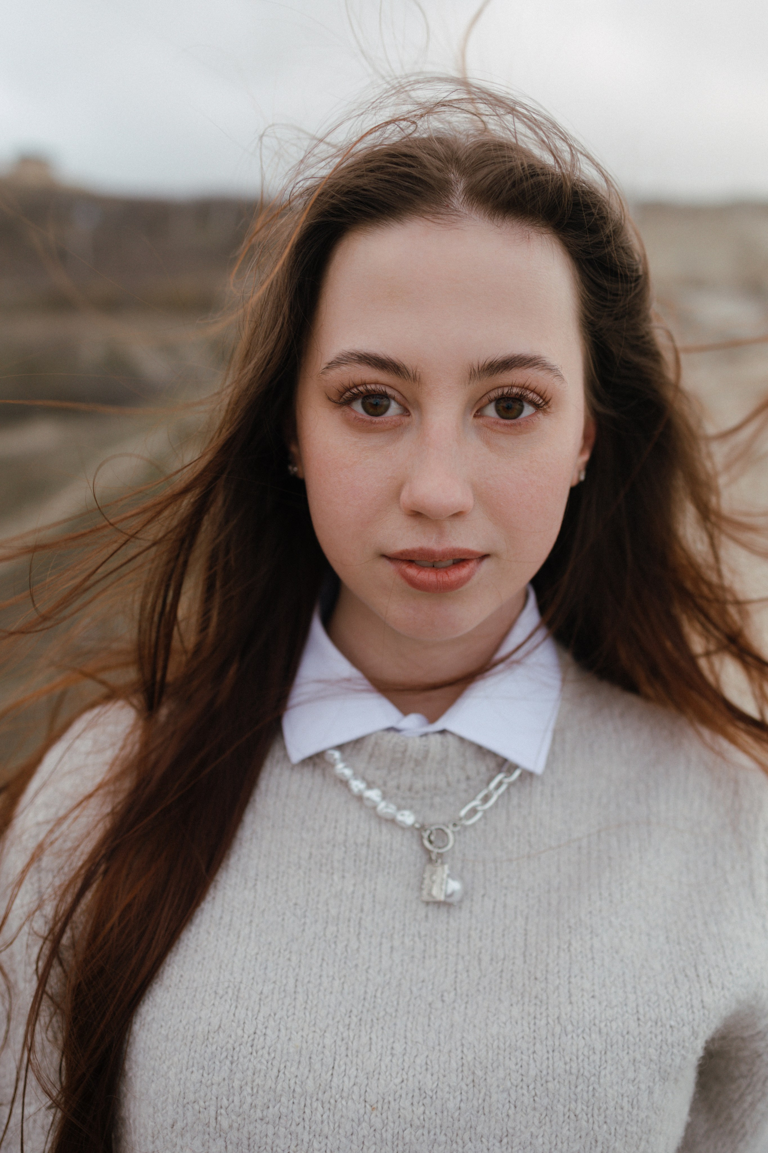 Валентина и Иван, г. Анапа